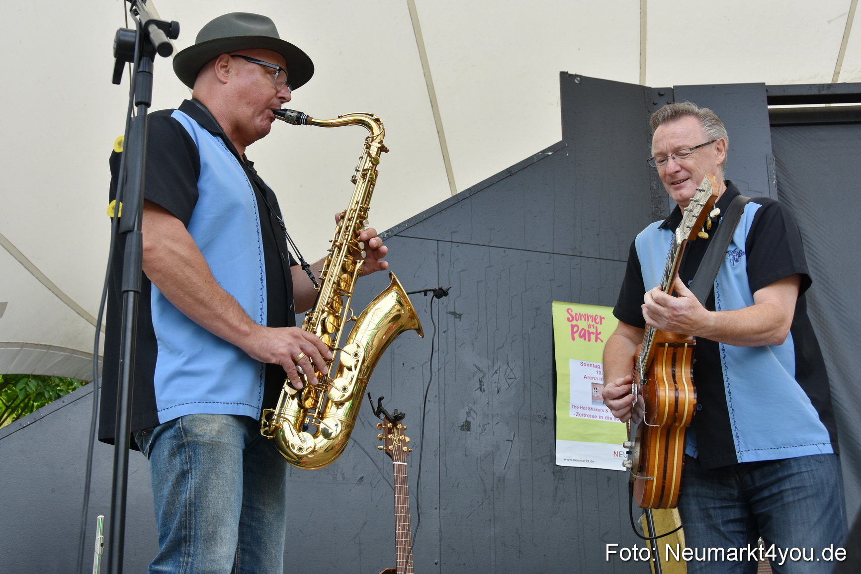 The Hot Shakers Neumarkt 14 07 2019 0011