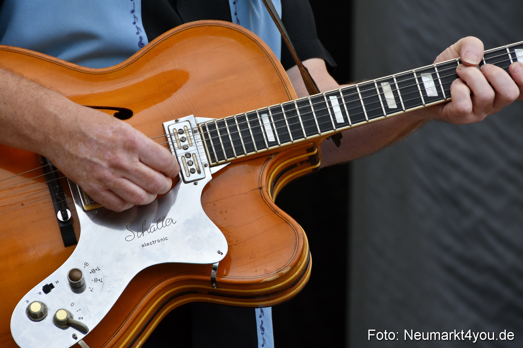 The Hot Shakers Neumarkt 14 07 2019 0013