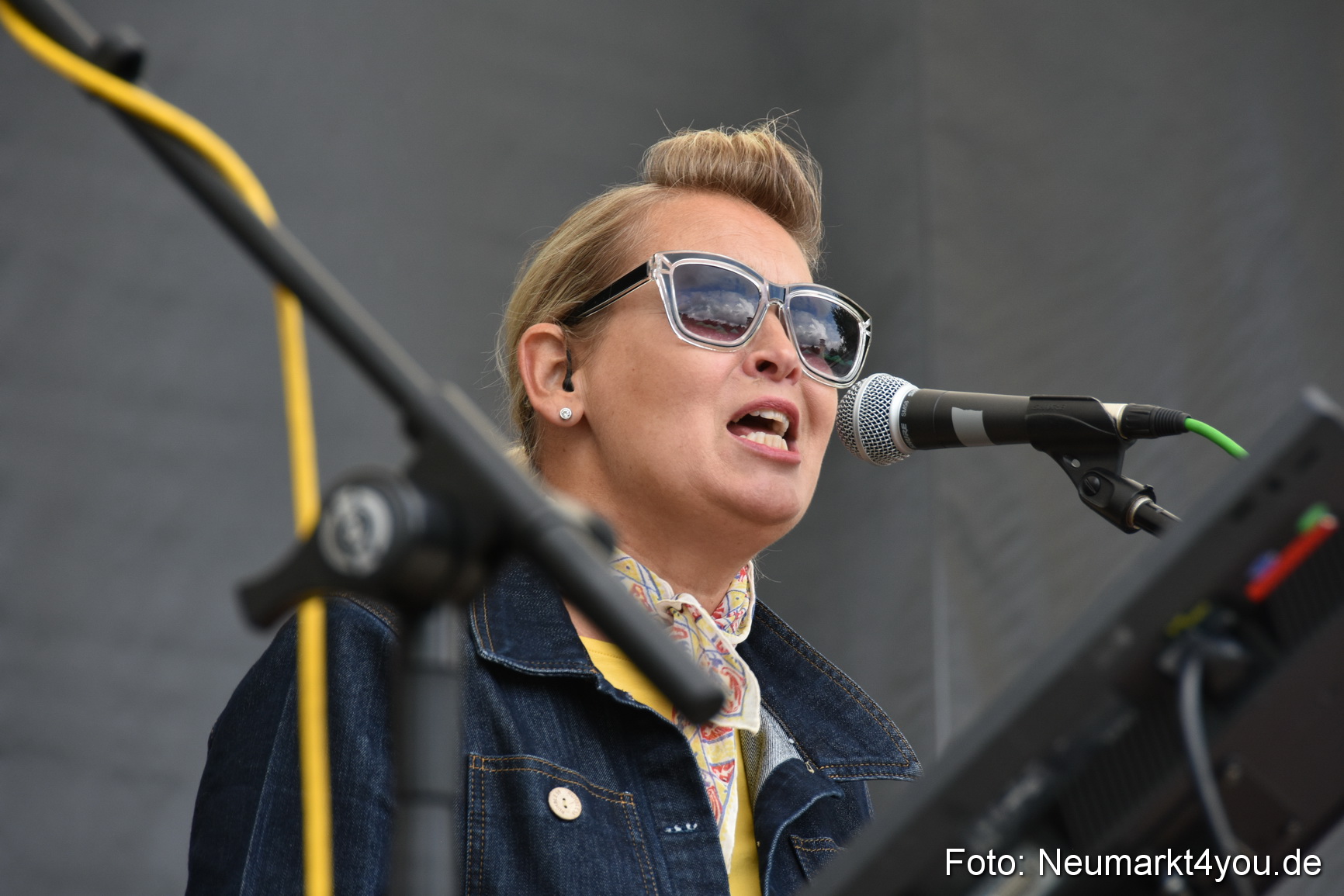 The Hot Shakers Neumarkt 14 07 2019 0014