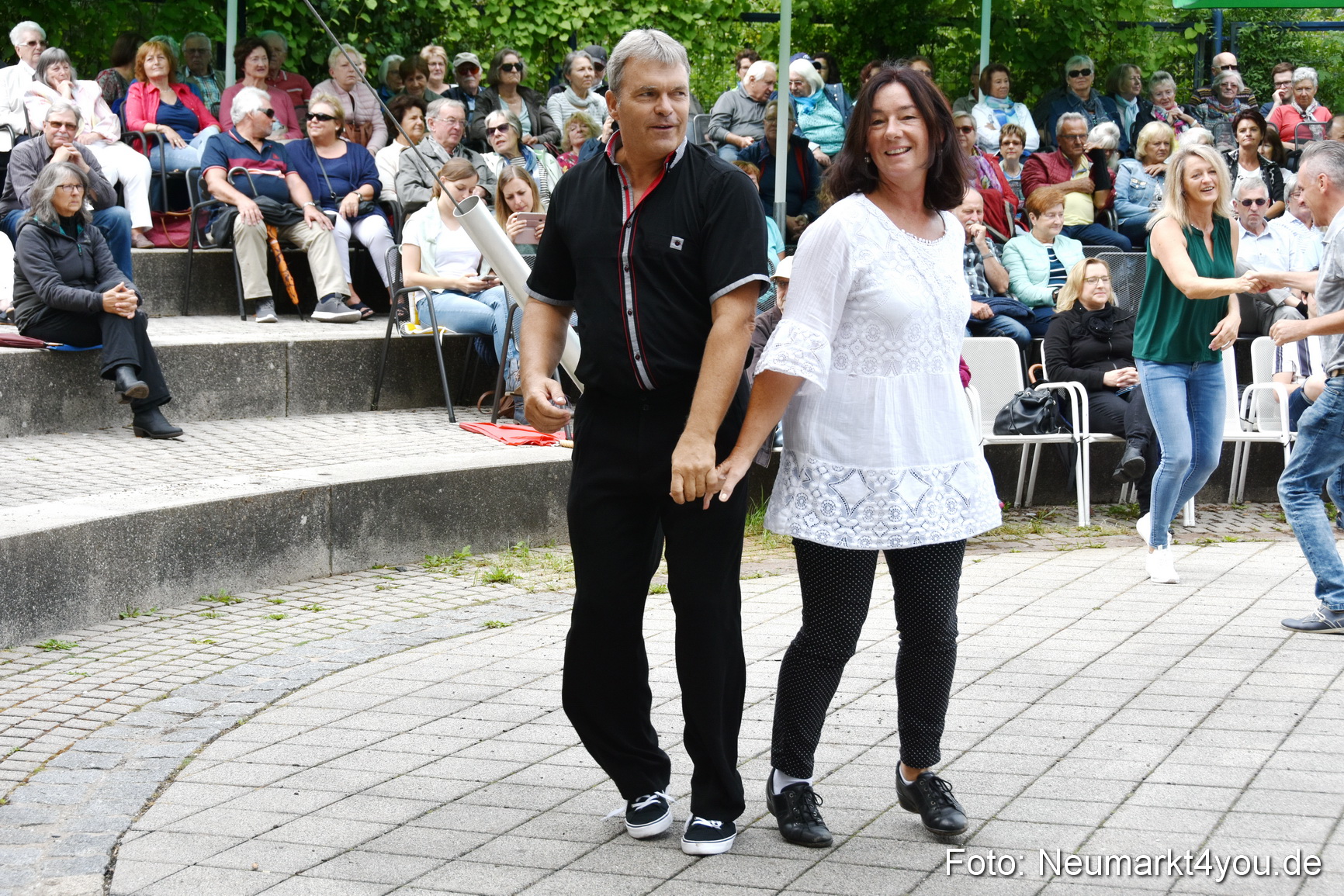 The Hot Shakers Neumarkt 14 07 2019 0015