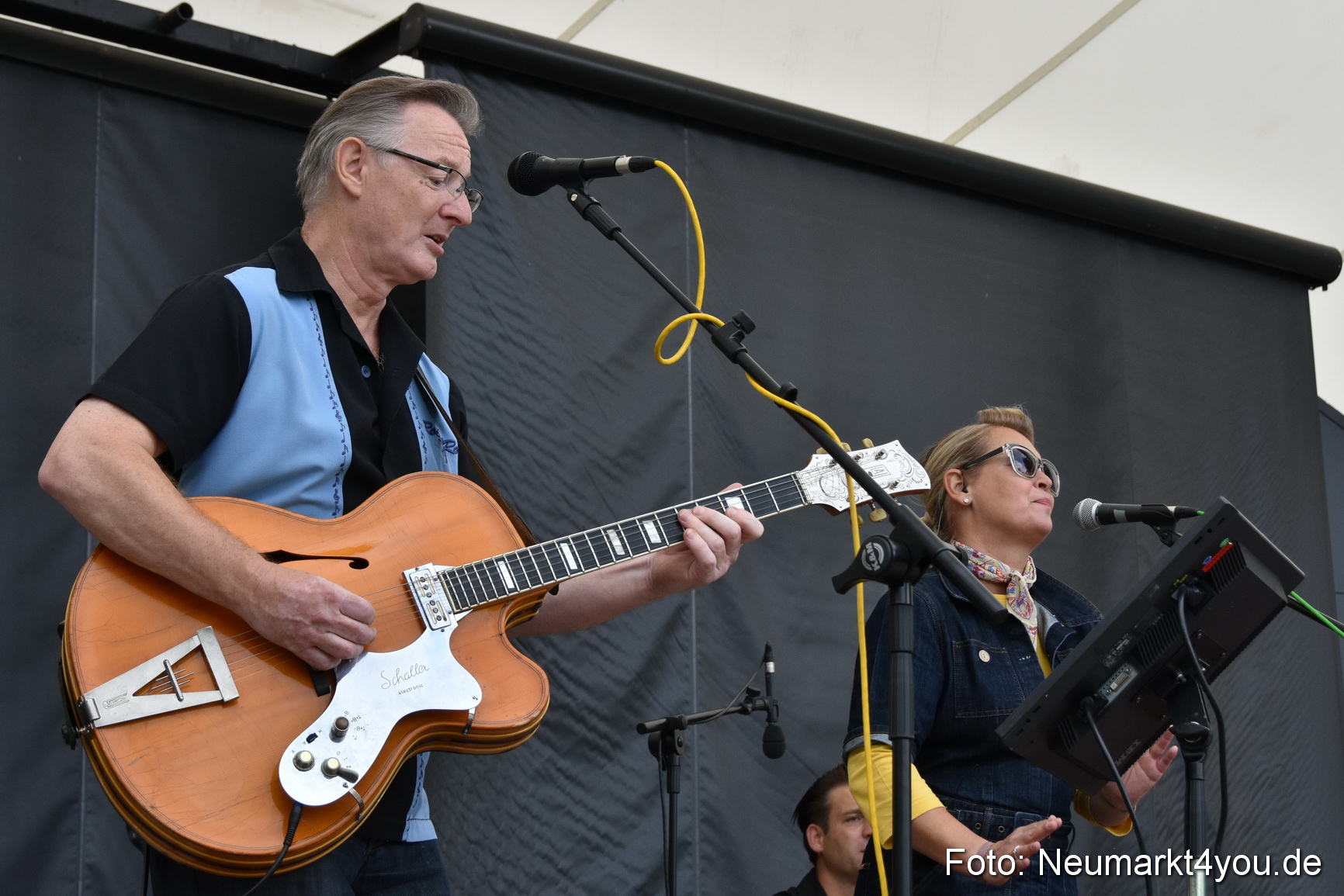 The Hot Shakers Neumarkt 14 07 2019 0016