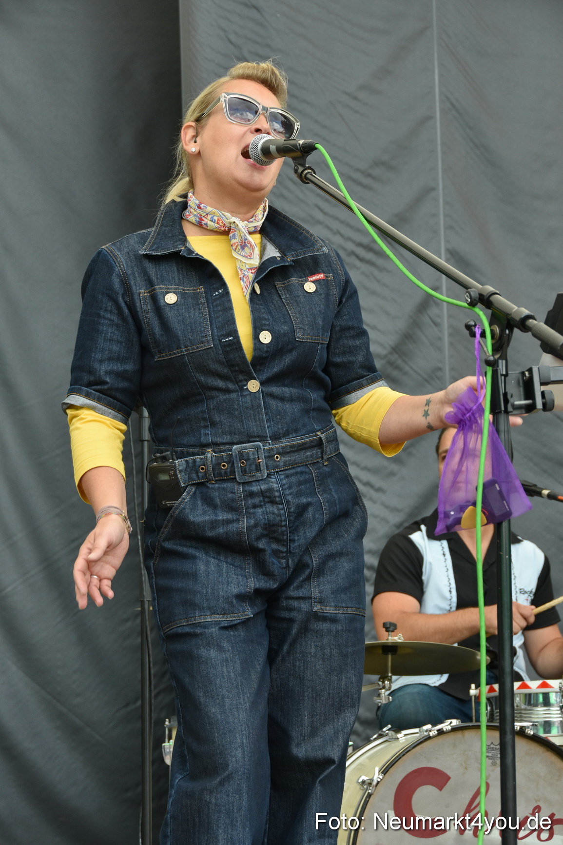 The Hot Shakers Neumarkt 14 07 2019 0018