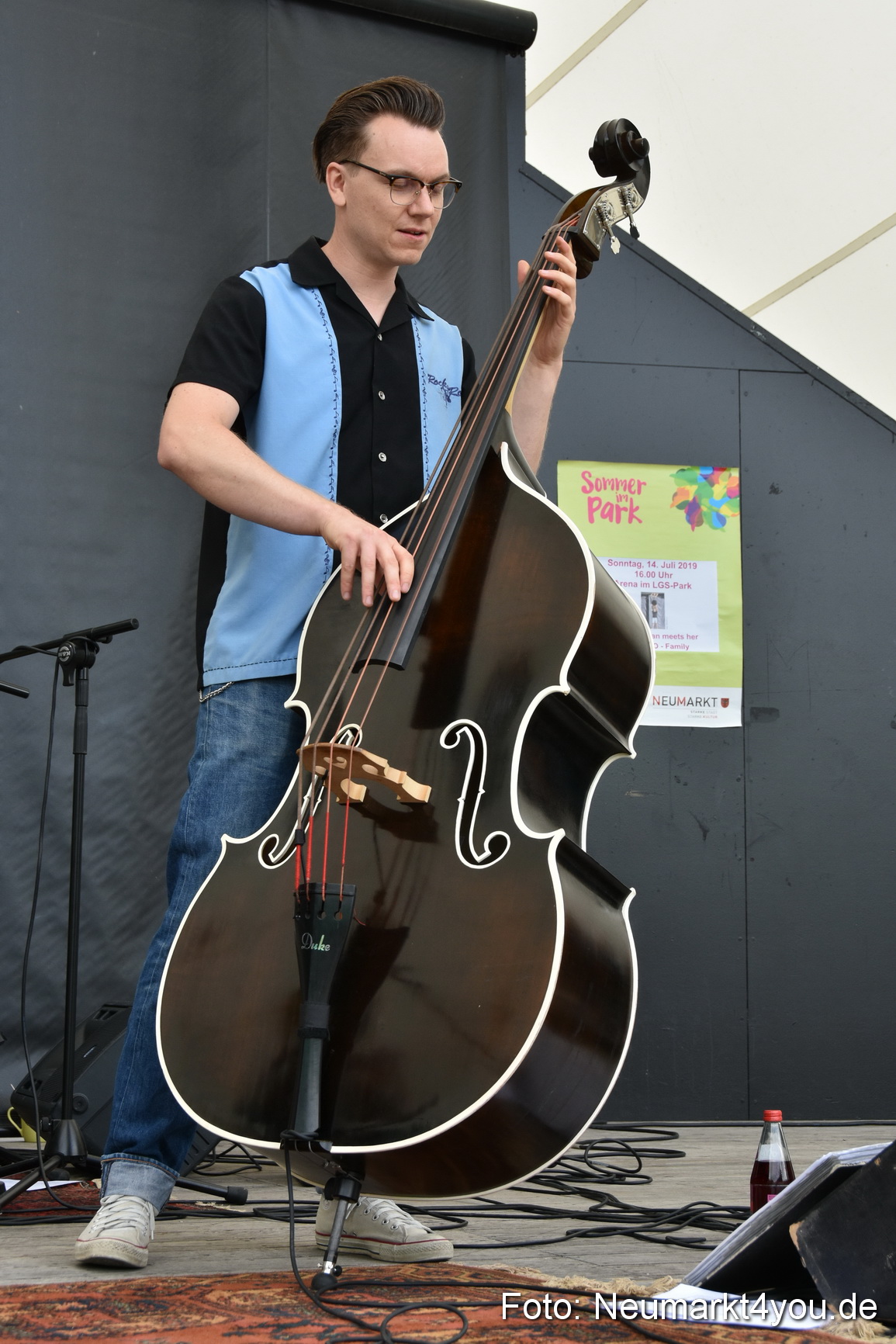 The Hot Shakers Neumarkt 14 07 2019 0020