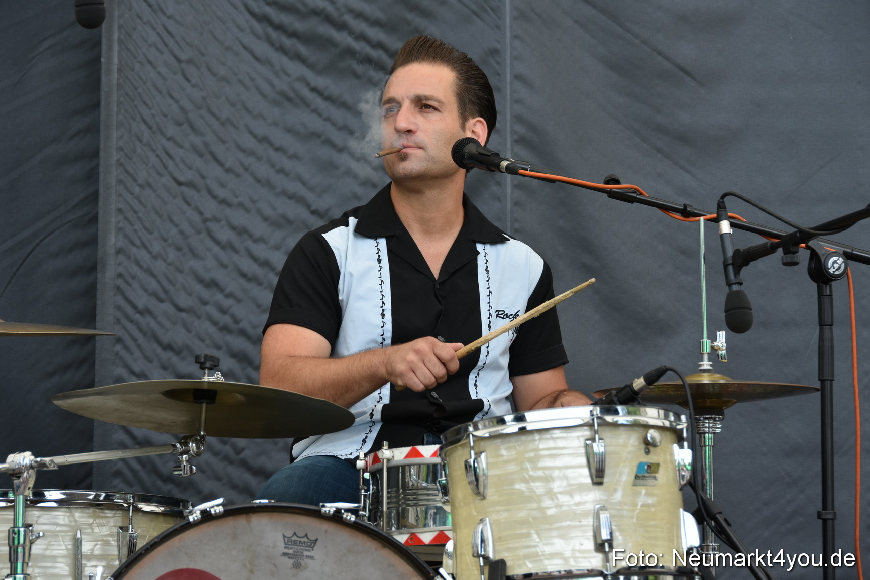 The Hot Shakers Neumarkt 14 07 2019 0021