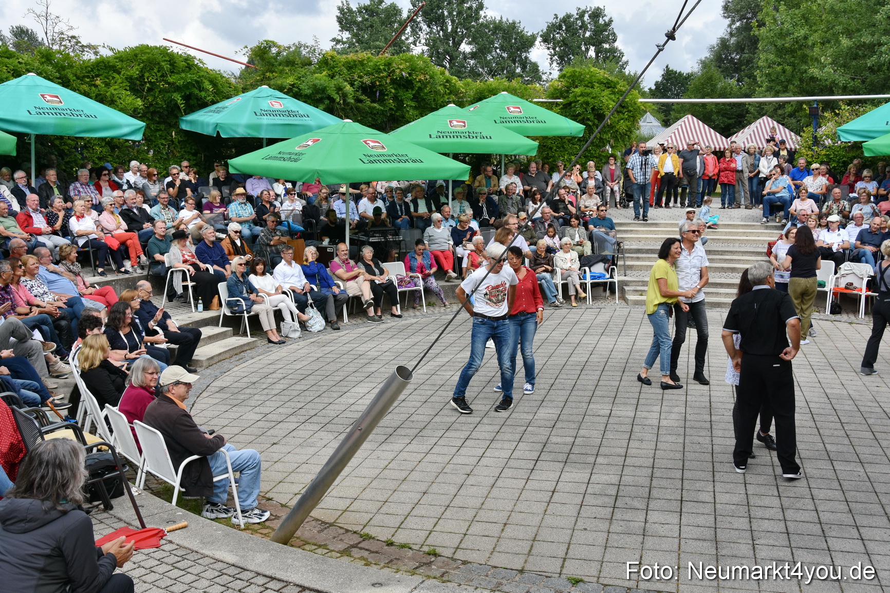 The Hot Shakers Neumarkt 14 07 2019 0024