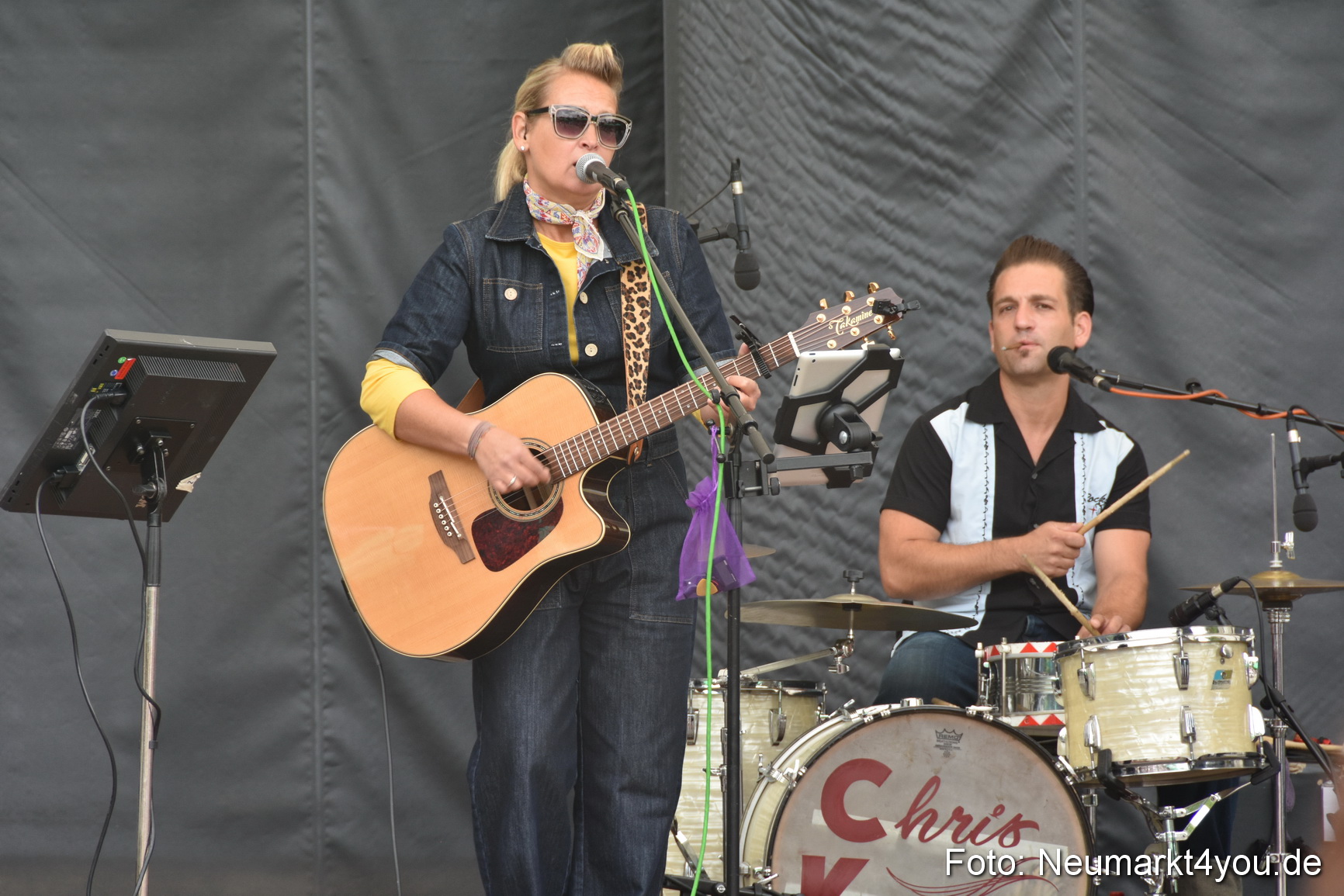 The Hot Shakers Neumarkt 14 07 2019 0025