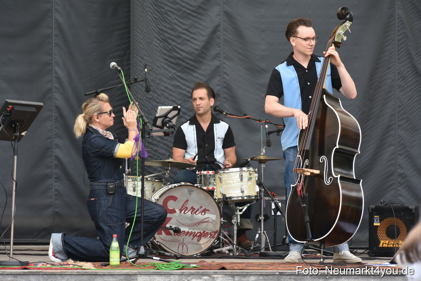 The Hot Shakers Neumarkt 14 07 2019 0026