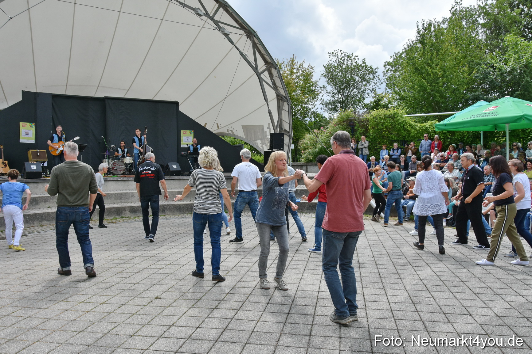 The Hot Shakers Neumarkt 14 07 2019 0027