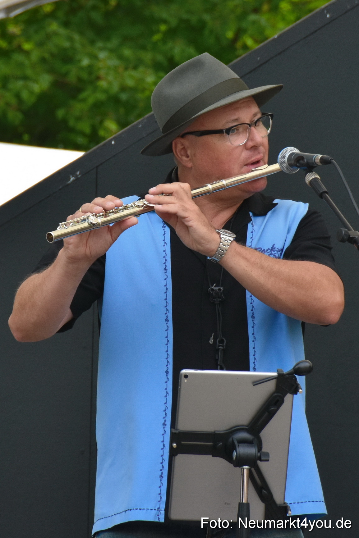 The Hot Shakers Neumarkt 14 07 2019 0028