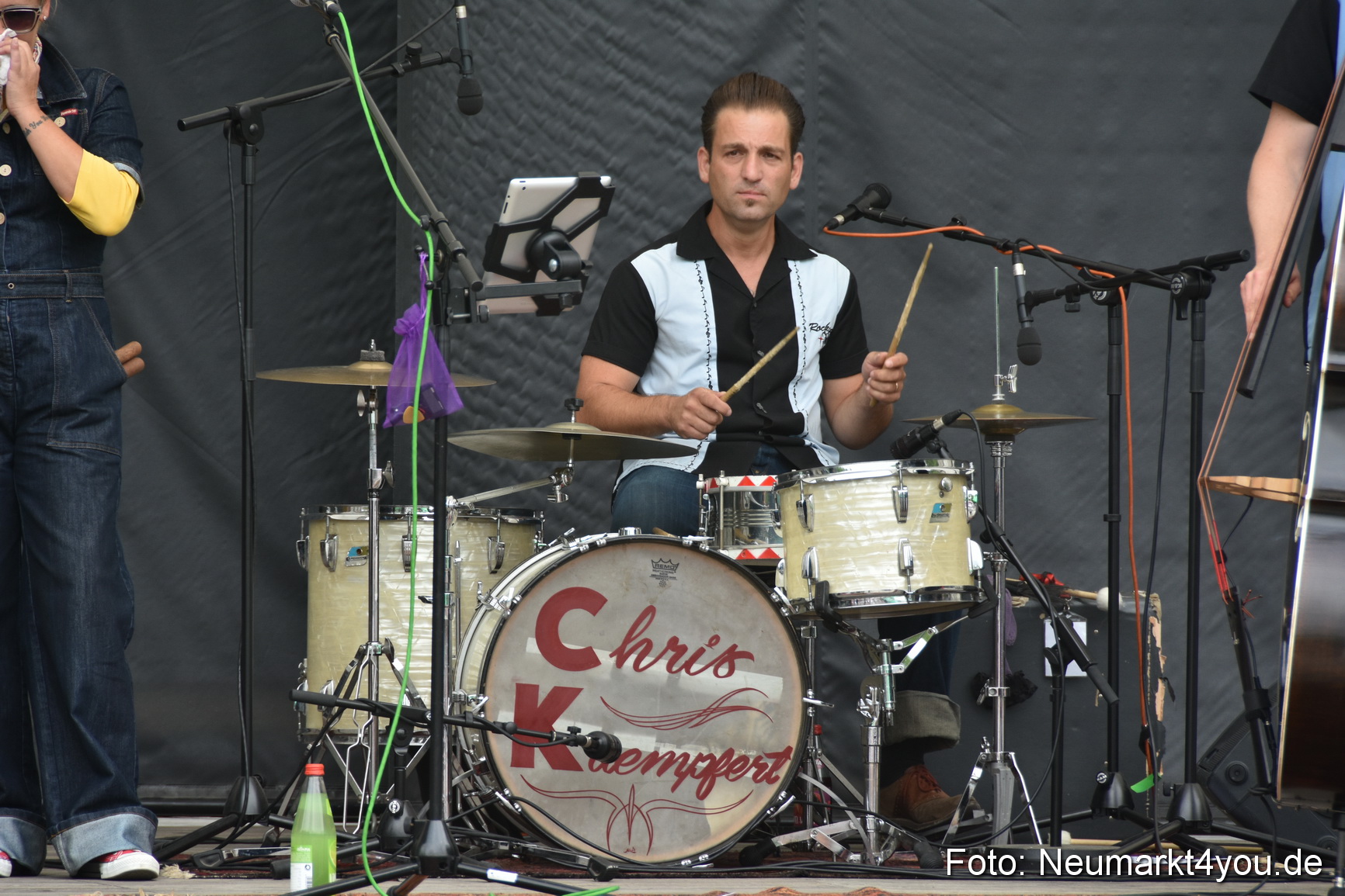 The Hot Shakers Neumarkt 14 07 2019 0029