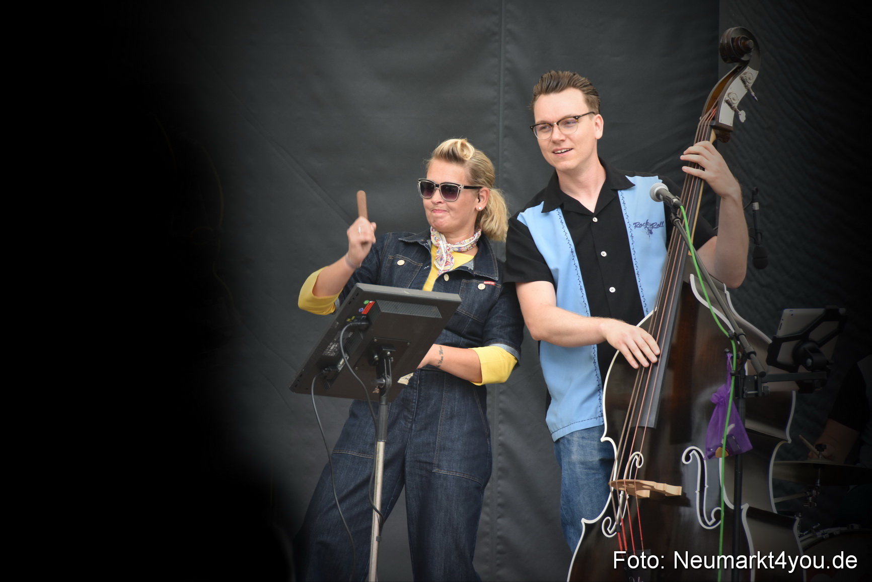 The Hot Shakers Neumarkt 14 07 2019 0030