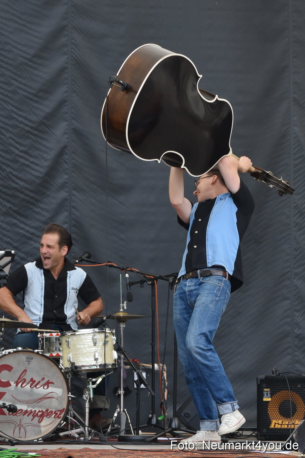 The Hot Shakers Neumarkt 14 07 2019 0031