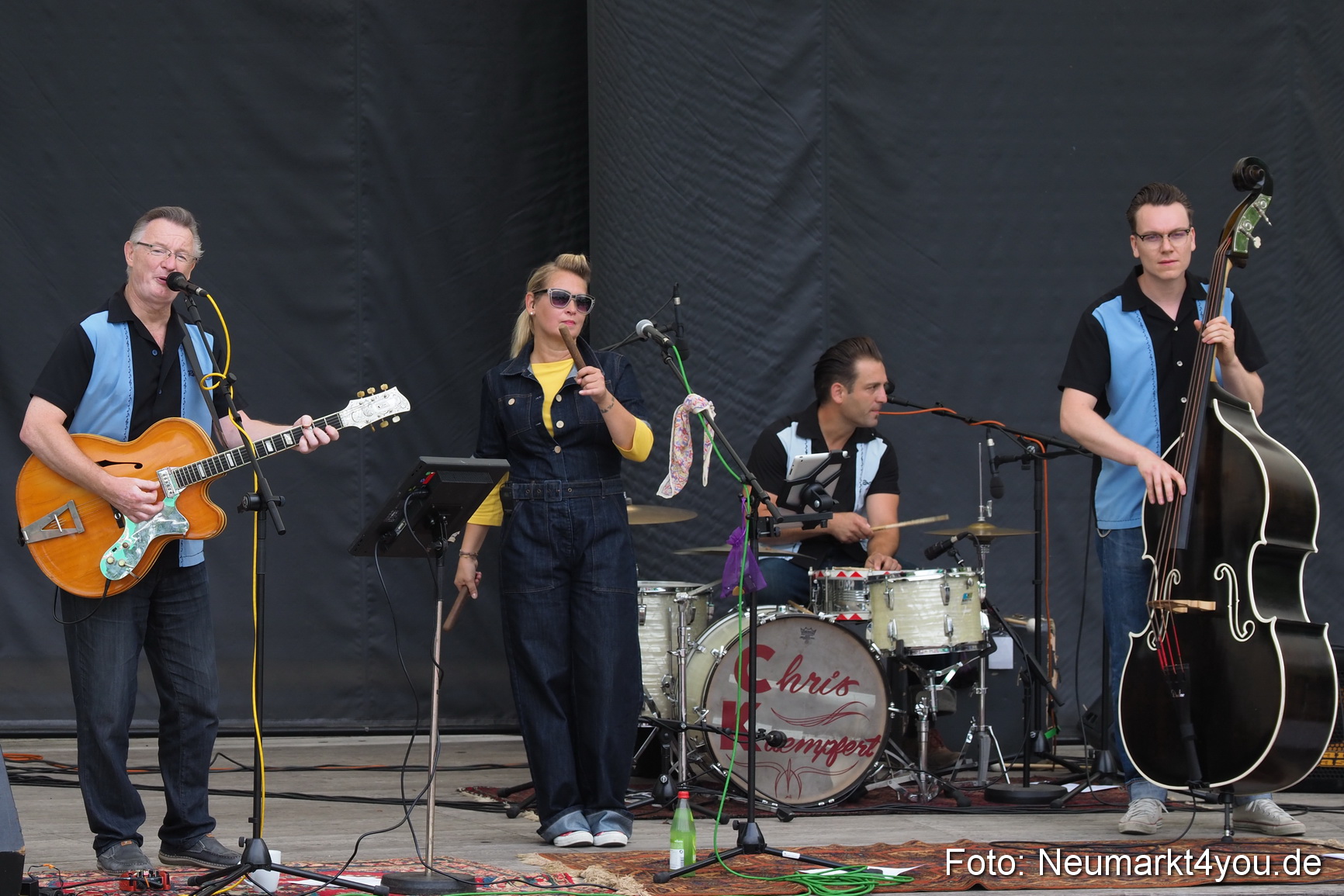 The Hot Shakers Neumarkt 14 07 2019 0032