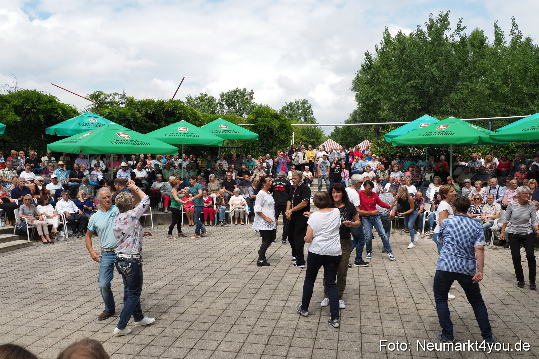 The Hot Shakers Neumarkt 14 07 2019 0038