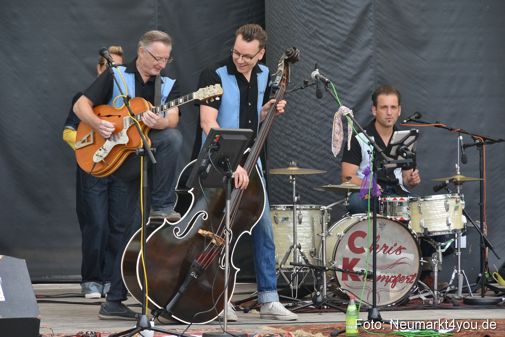 The Hot Shakers Neumarkt 14 07 2019 0039