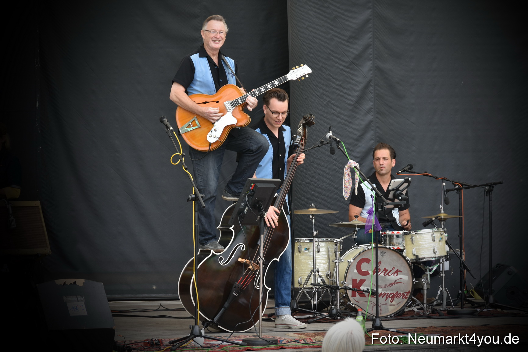 The Hot Shakers Neumarkt 14 07 2019 0040