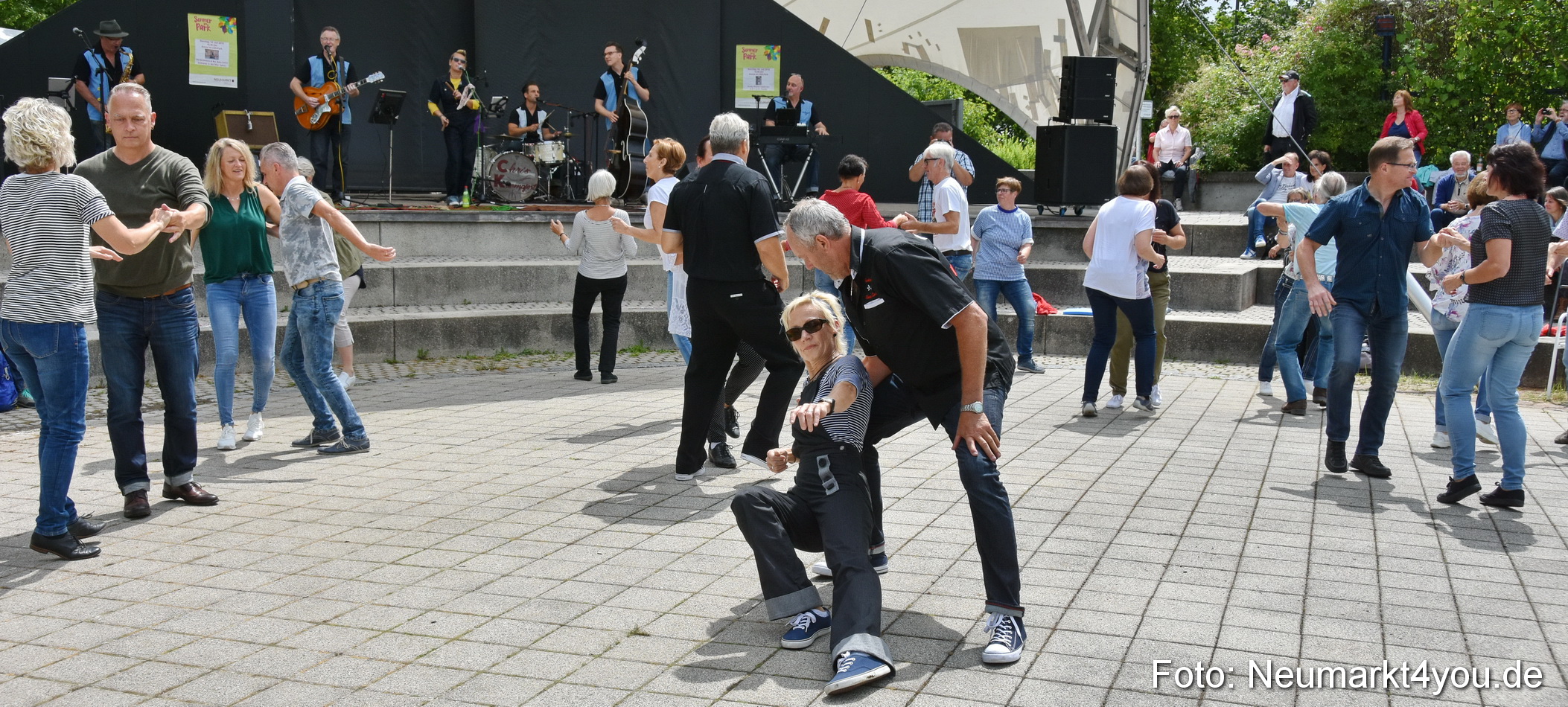 The Hot Shakers Neumarkt 14 07 2019 0042