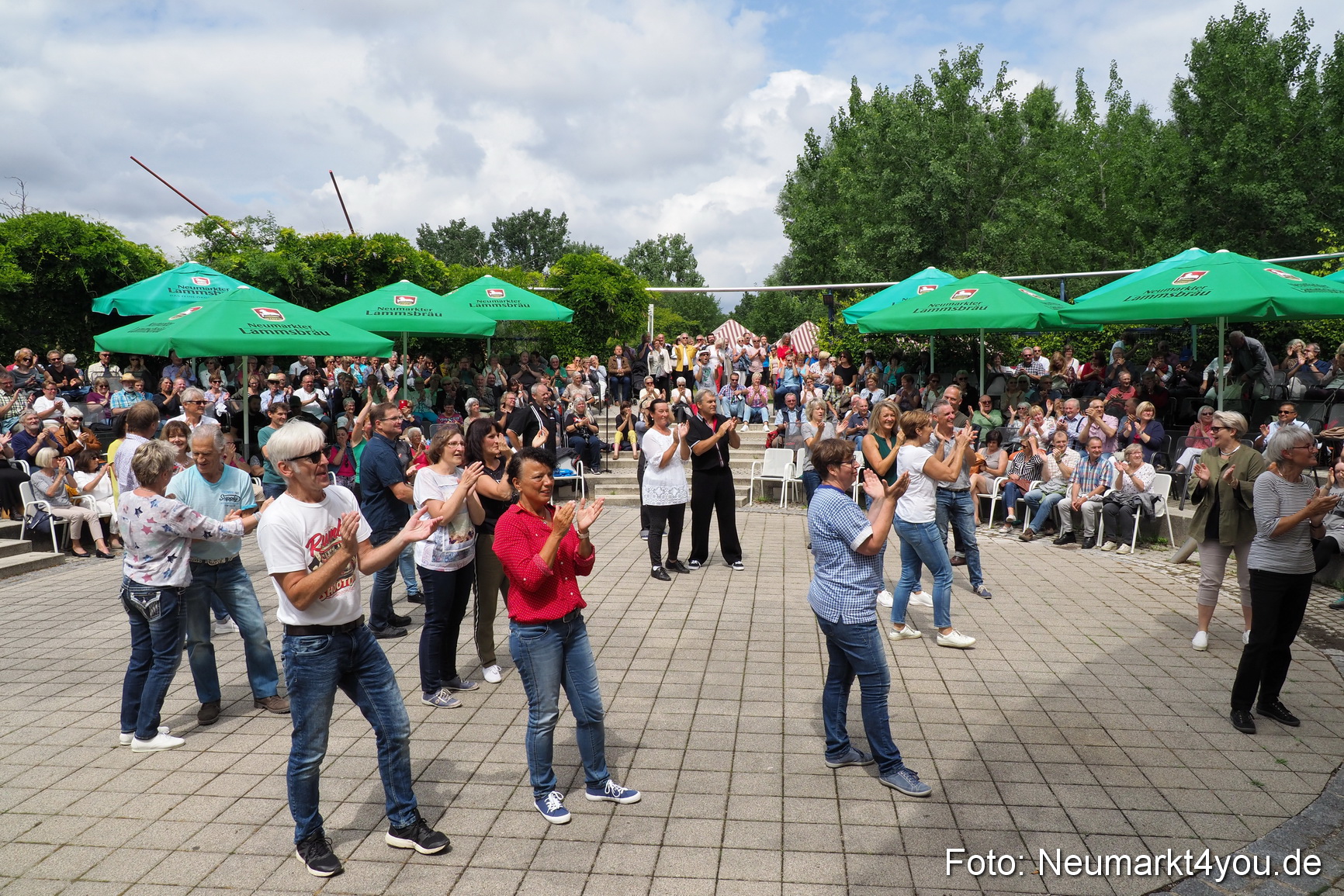 The Hot Shakers Neumarkt 14 07 2019 0043