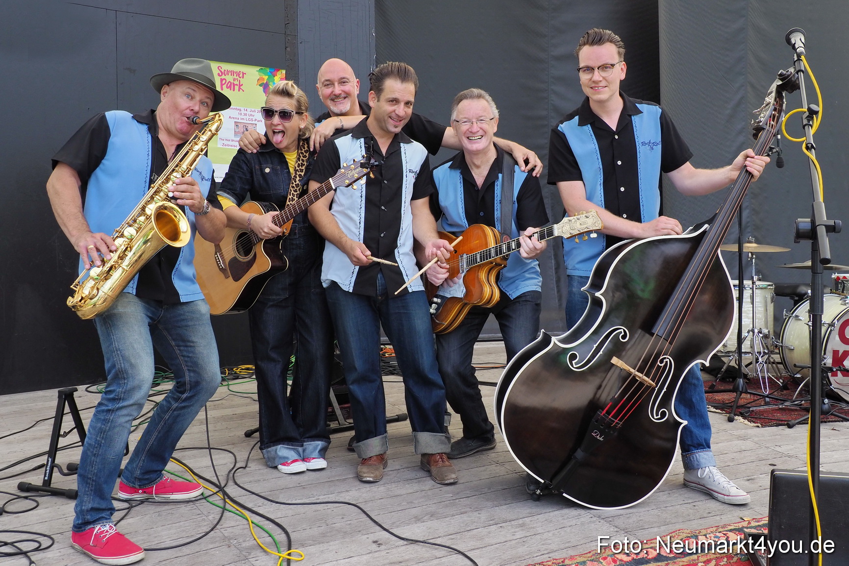 The Hot Shakers Neumarkt 14 07 2019 0044