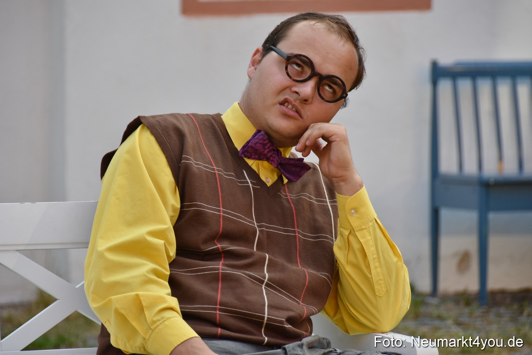 Schlossspiele Neumarkt Sommer 2019 0018