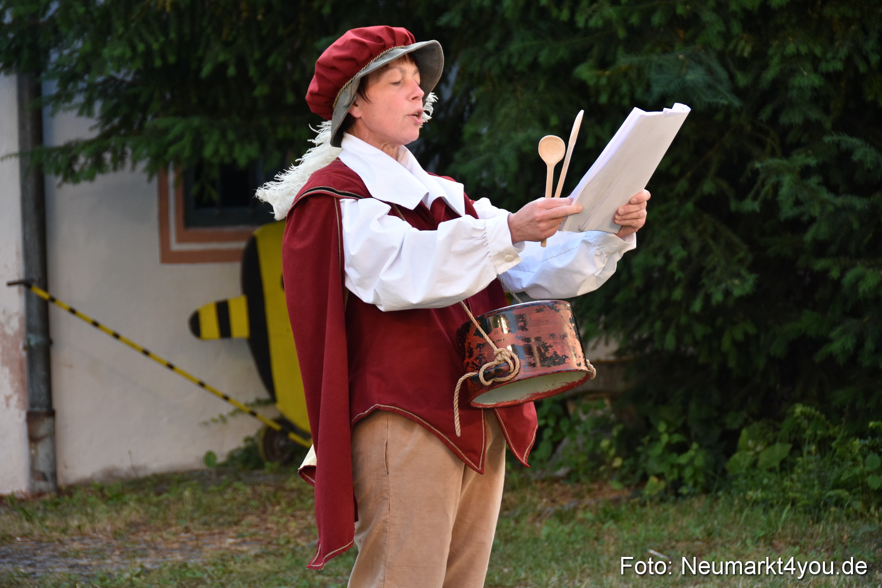 Schlossspiele Neumarkt Sommer 2019 0033
