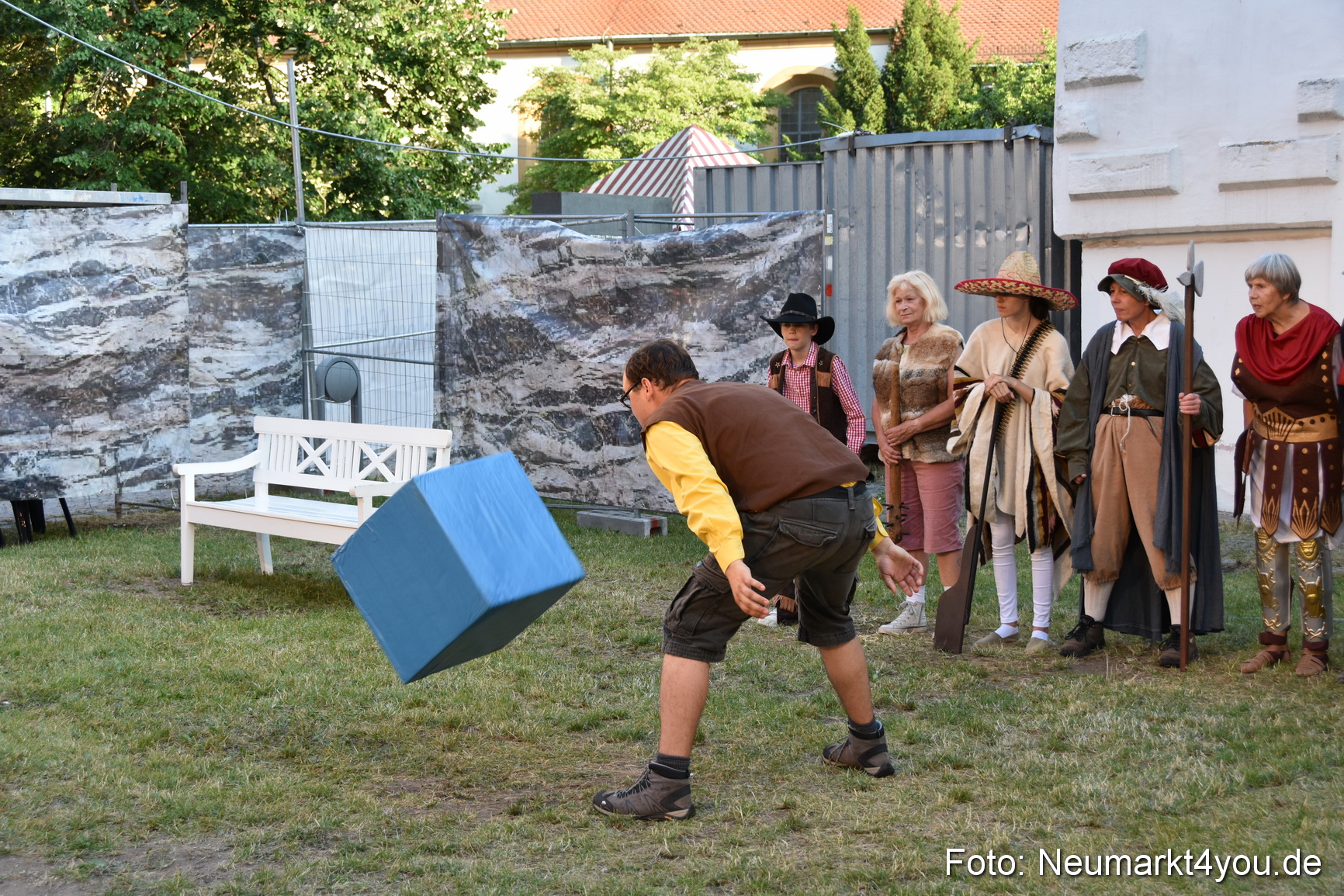 Schlossspiele Neumarkt Sommer 2019 0083