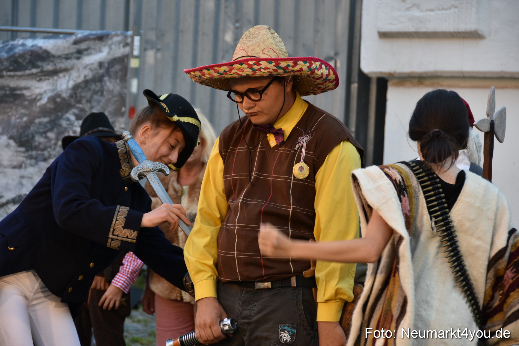 Schlossspiele Neumarkt Sommer 2019 0090