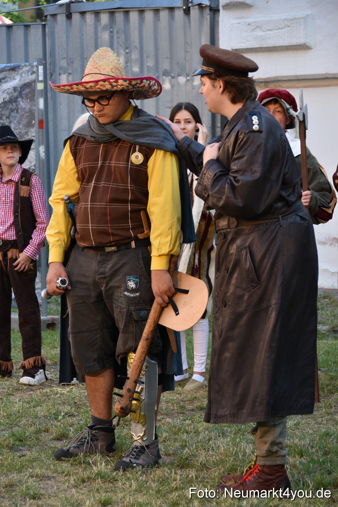 Schlossspiele Neumarkt Sommer 2019 0092