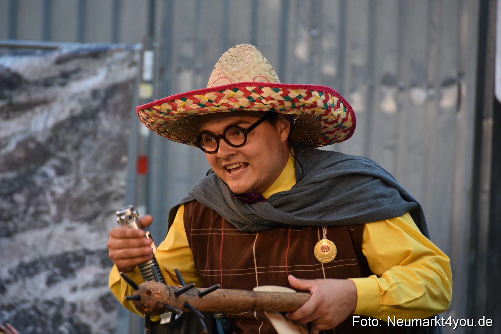 Schlossspiele Neumarkt Sommer 2019 0093