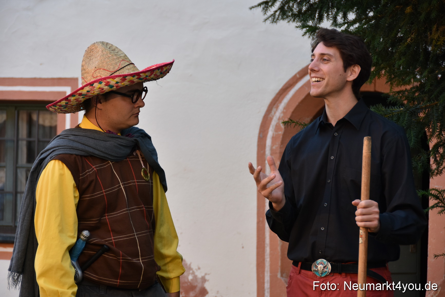 Schlossspiele Neumarkt Sommer 2019 0097