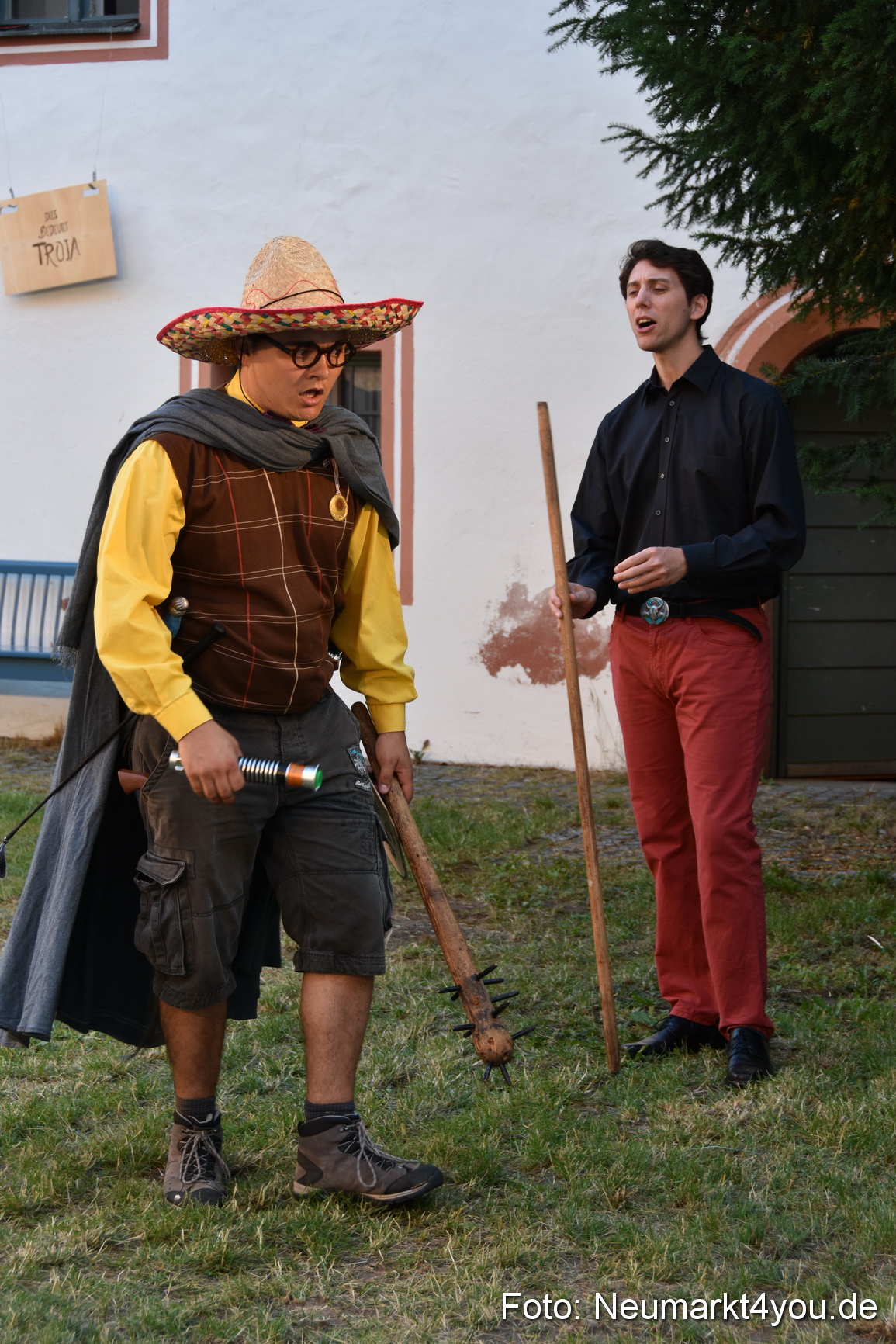 Schlossspiele Neumarkt Sommer 2019 0098