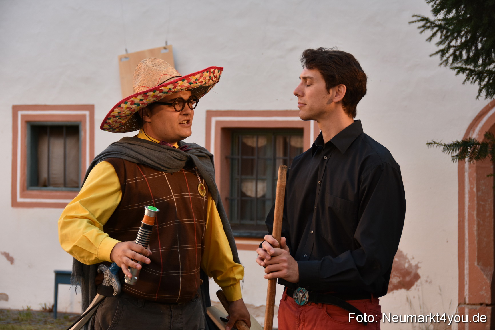 Schlossspiele Neumarkt Sommer 2019 0101