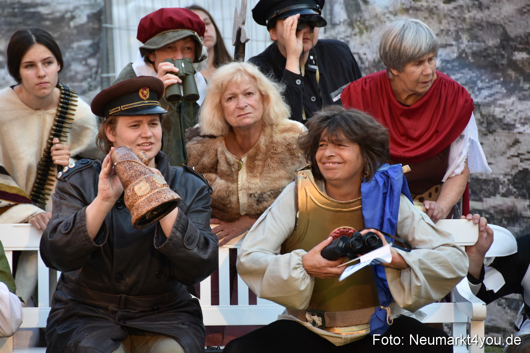 Schlossspiele Neumarkt Sommer 2019 0102