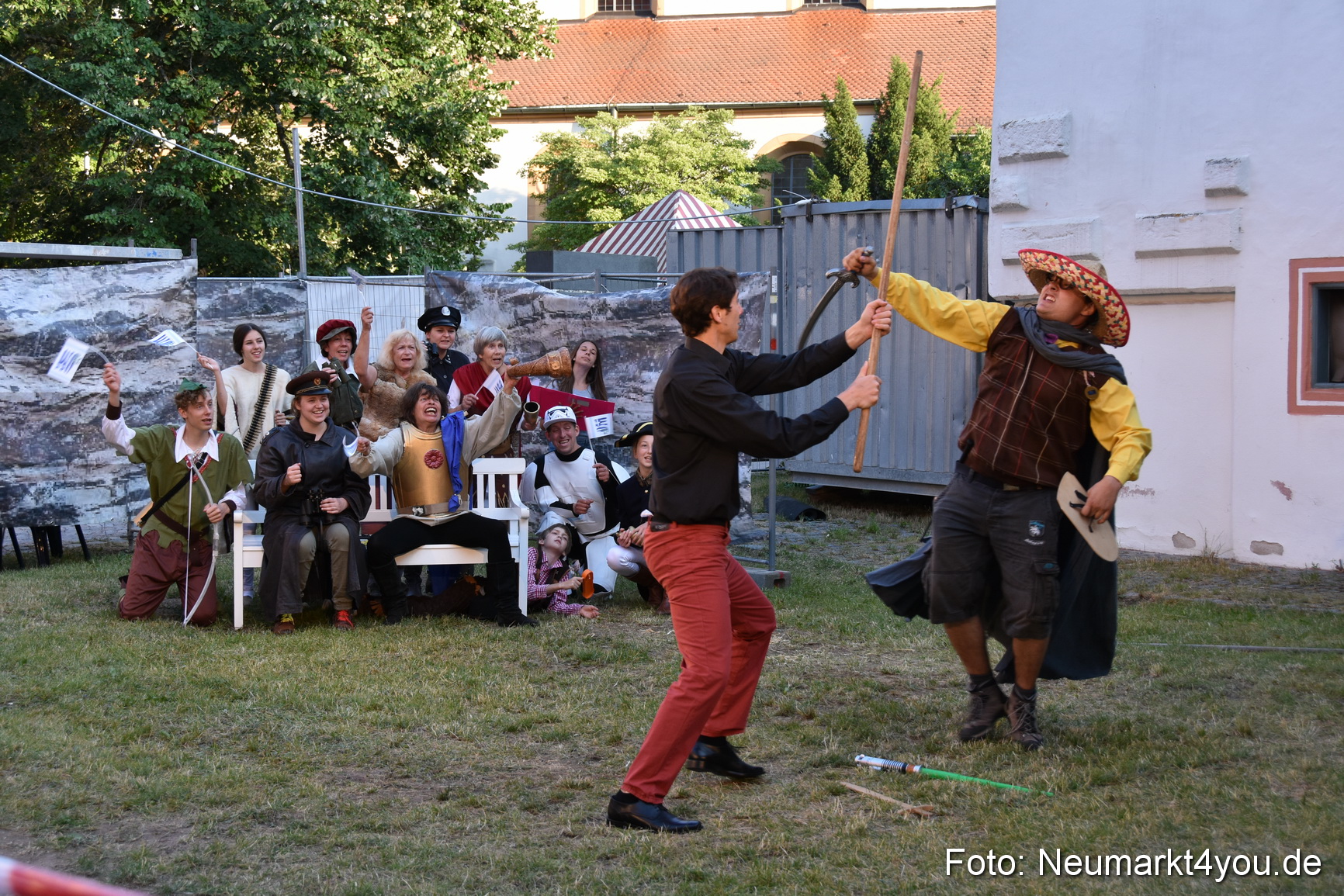 Schlossspiele Neumarkt Sommer 2019 0108