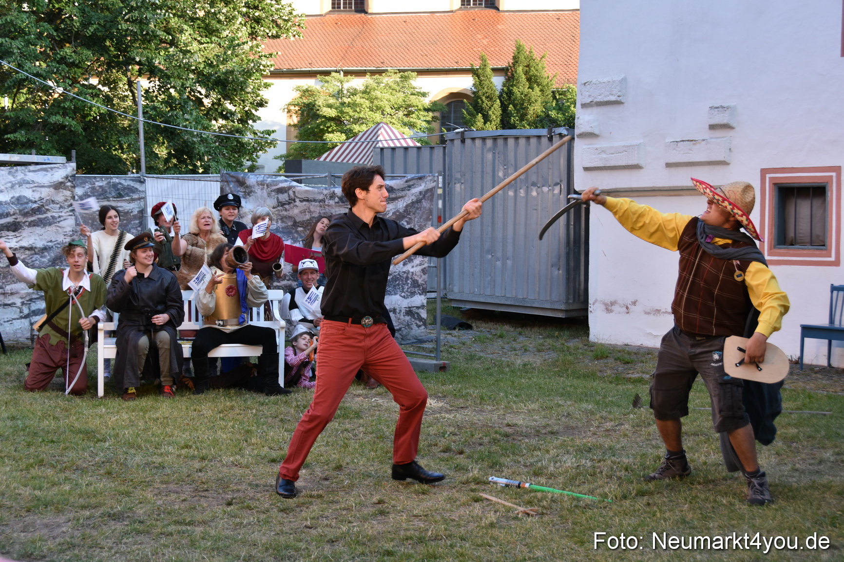Schlossspiele Neumarkt Sommer 2019 0109