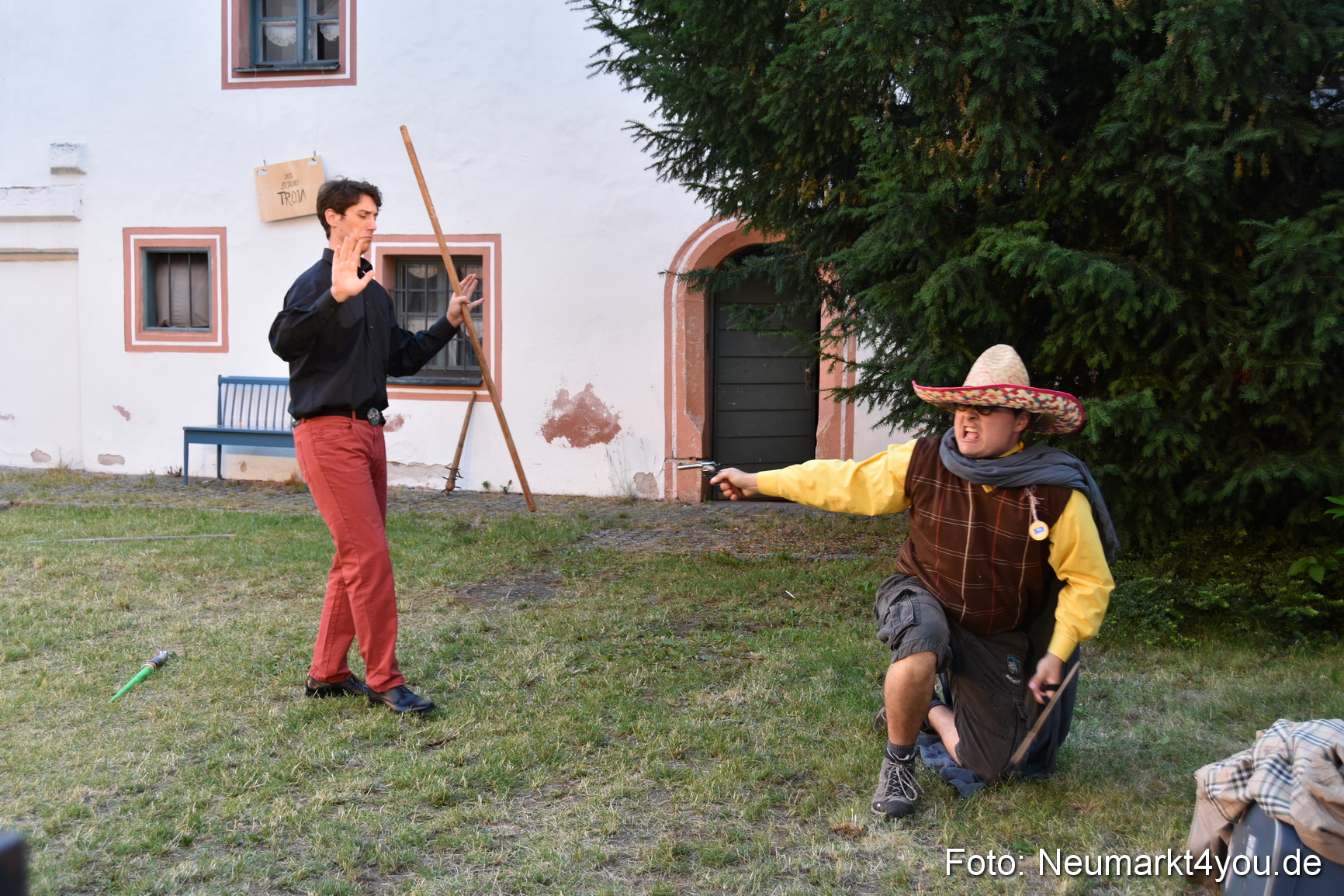 Schlossspiele Neumarkt Sommer 2019 0110
