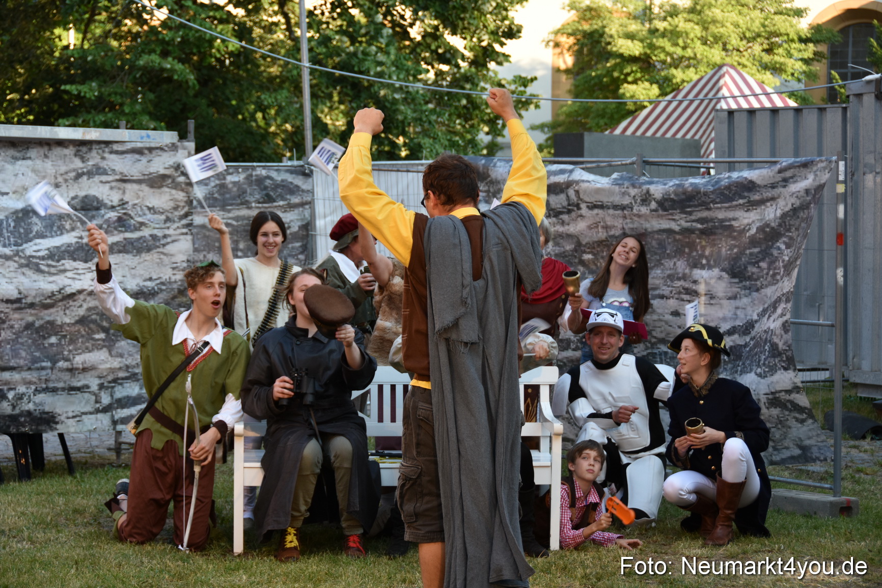 Schlossspiele Neumarkt Sommer 2019 0112