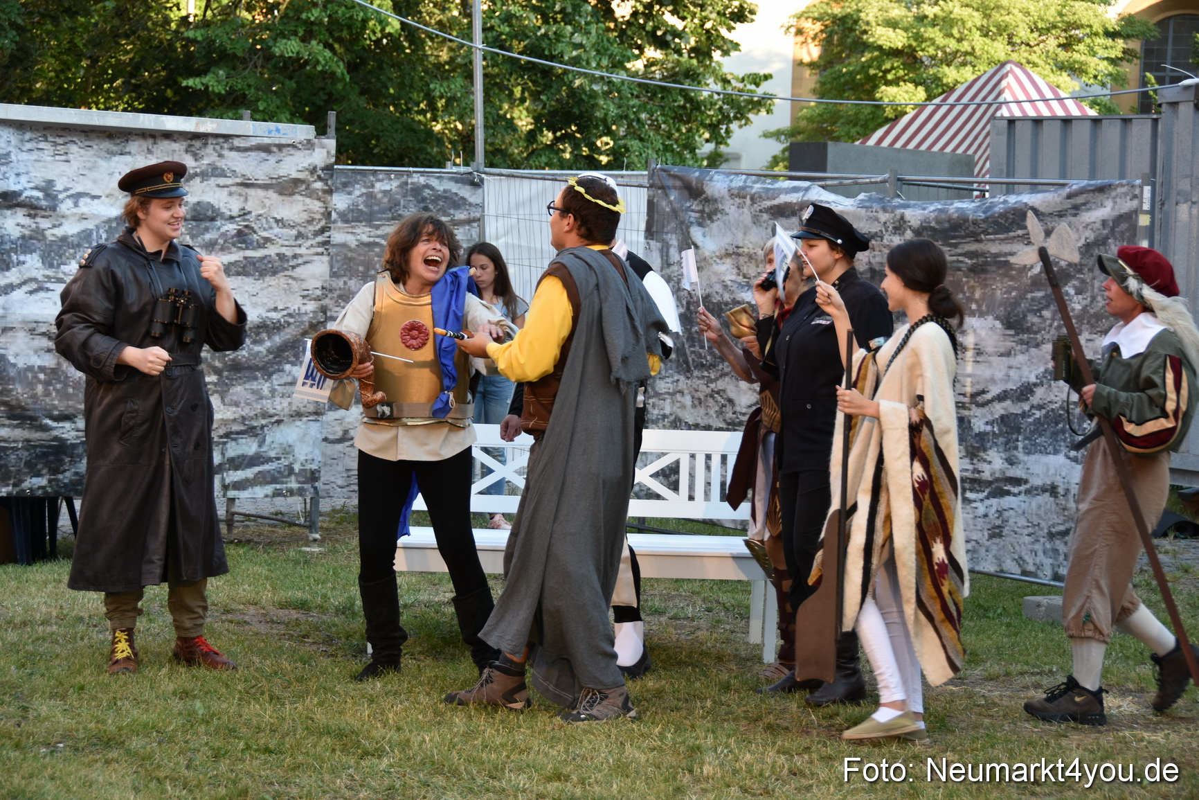 Schlossspiele Neumarkt Sommer 2019 0113