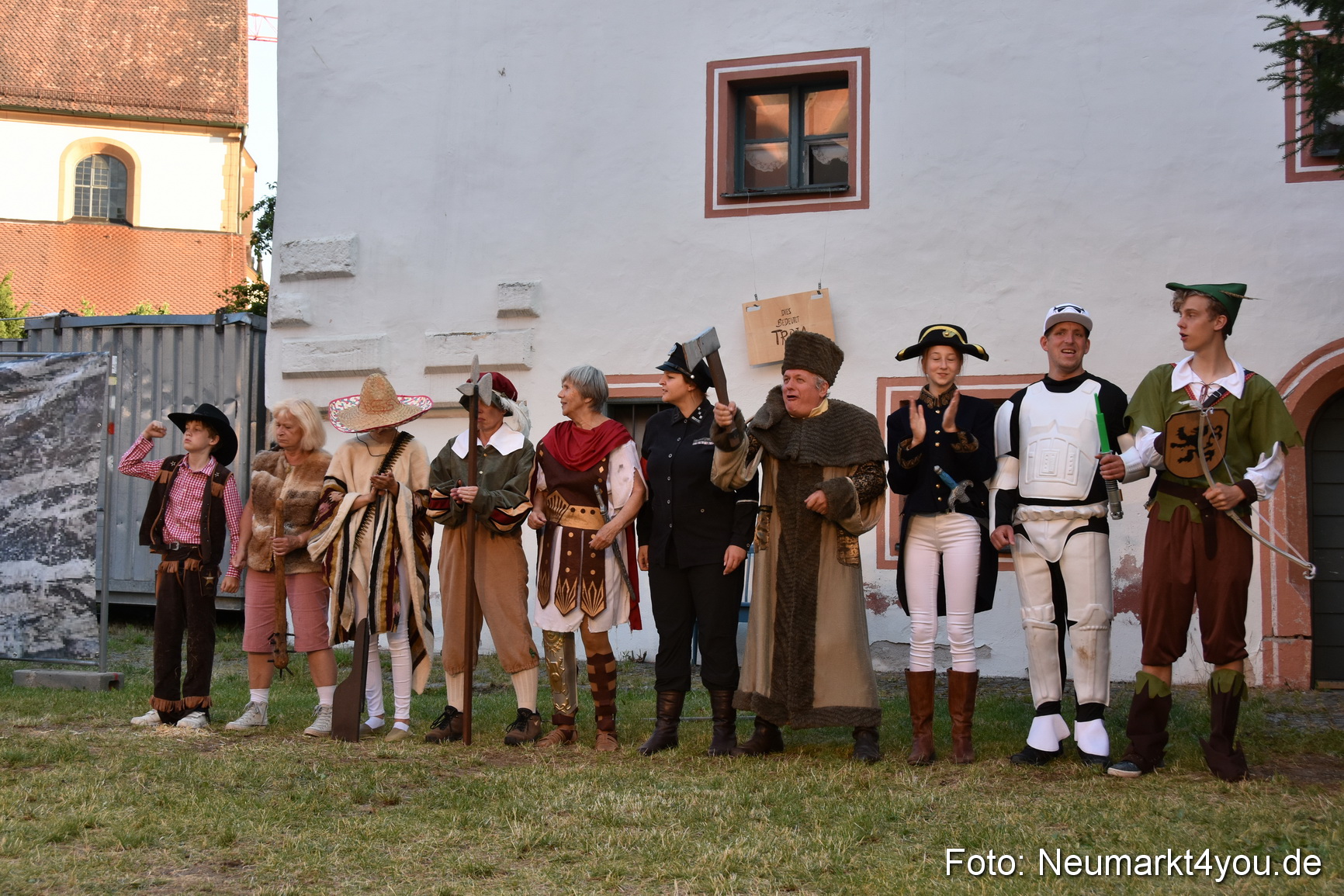 Schlossspiele Neumarkt Sommer 2019 0117
