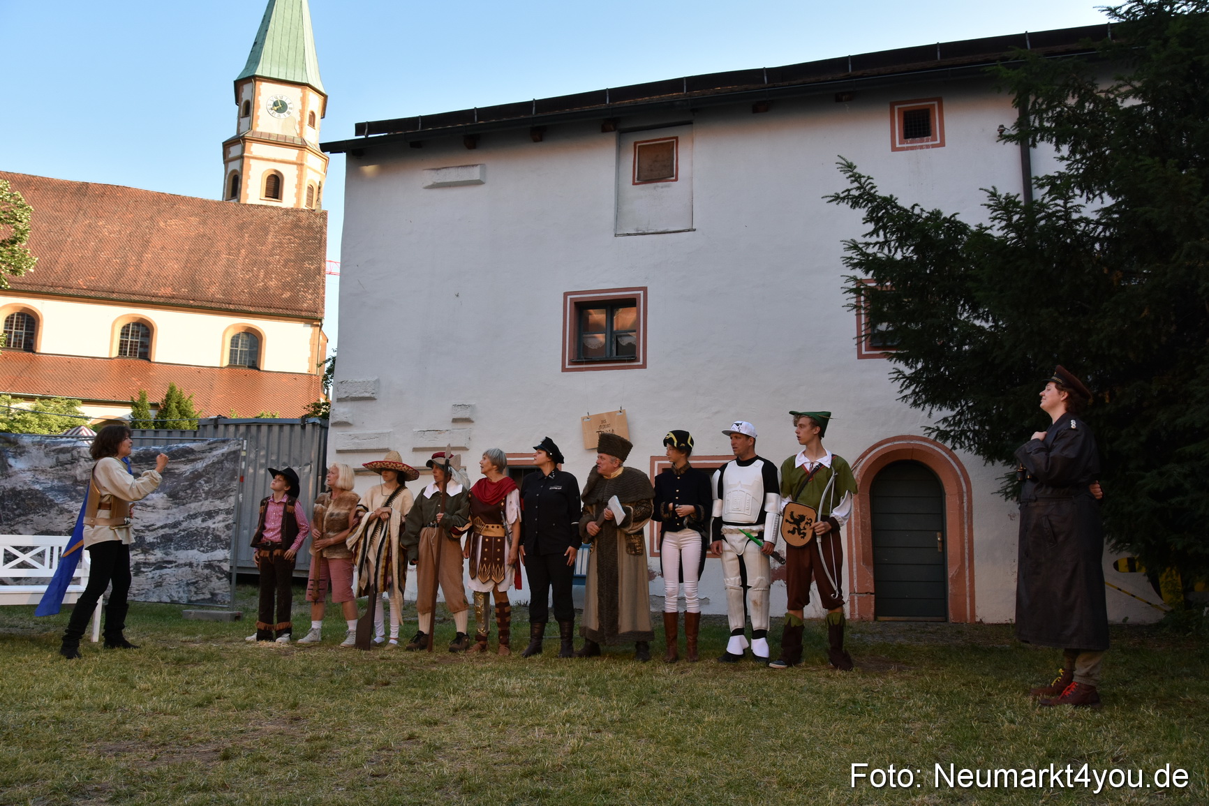 Schlossspiele Neumarkt Sommer 2019 0118