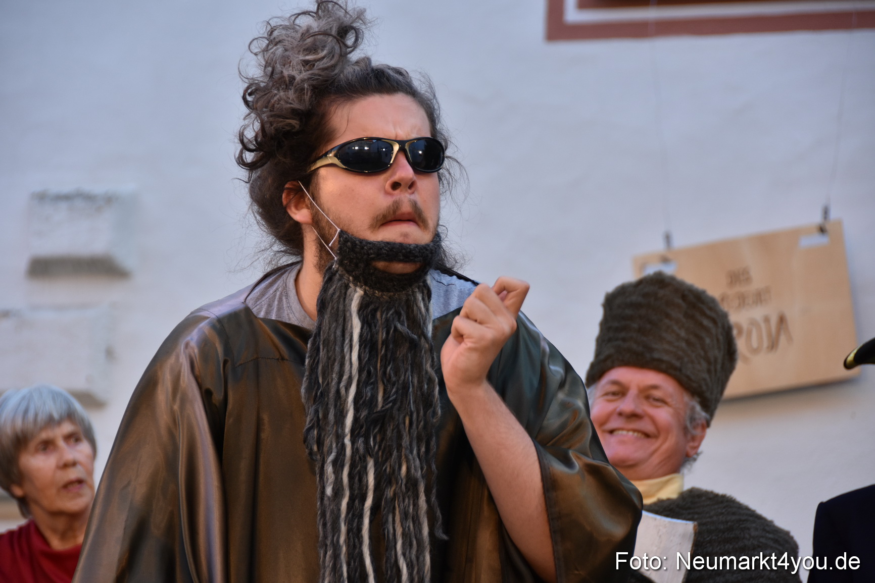 Schlossspiele Neumarkt Sommer 2019 0125