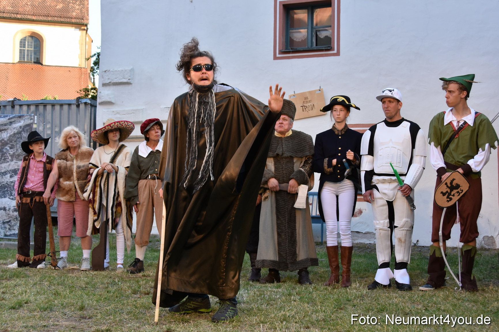 Schlossspiele Neumarkt Sommer 2019 0127