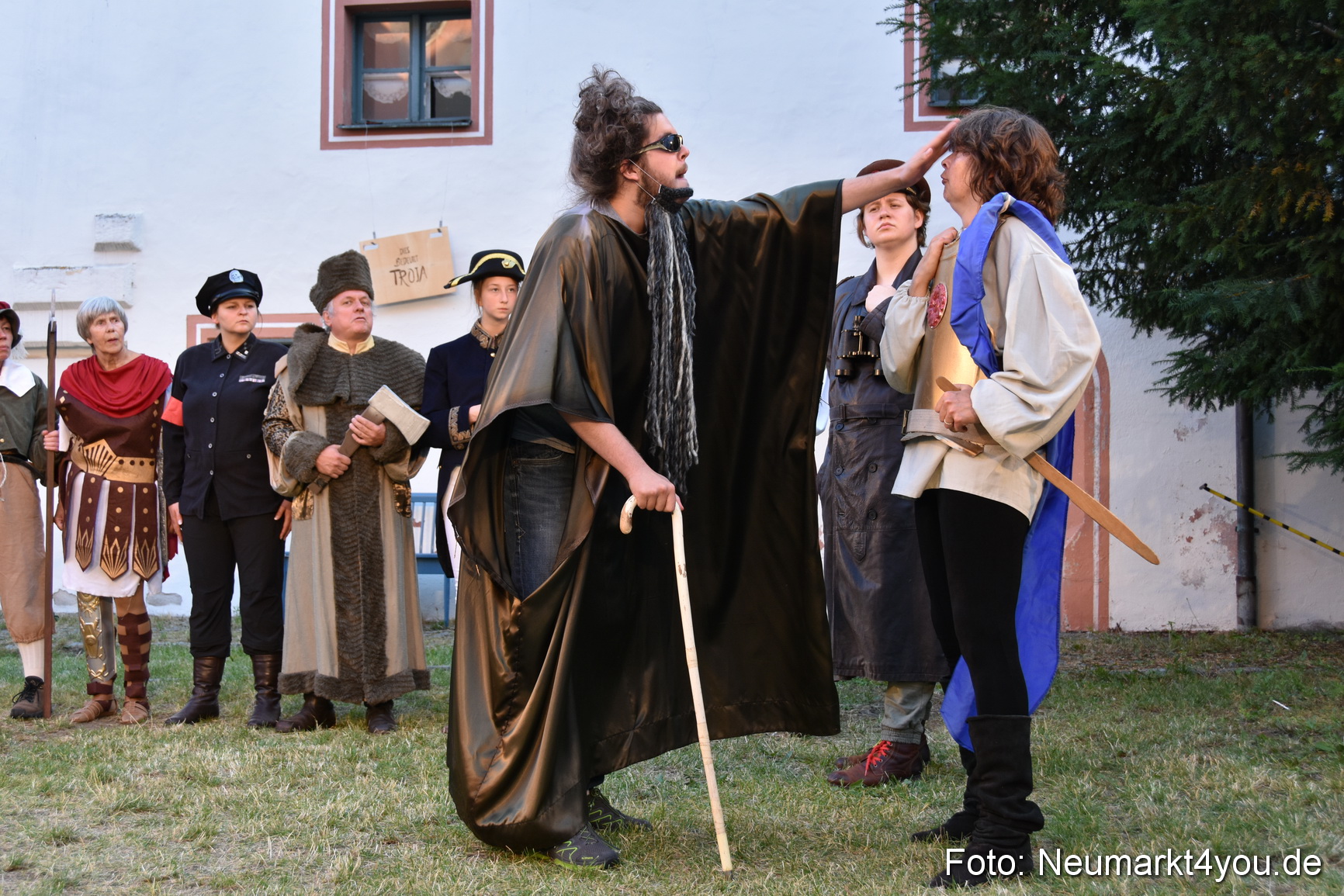 Schlossspiele Neumarkt Sommer 2019 0128