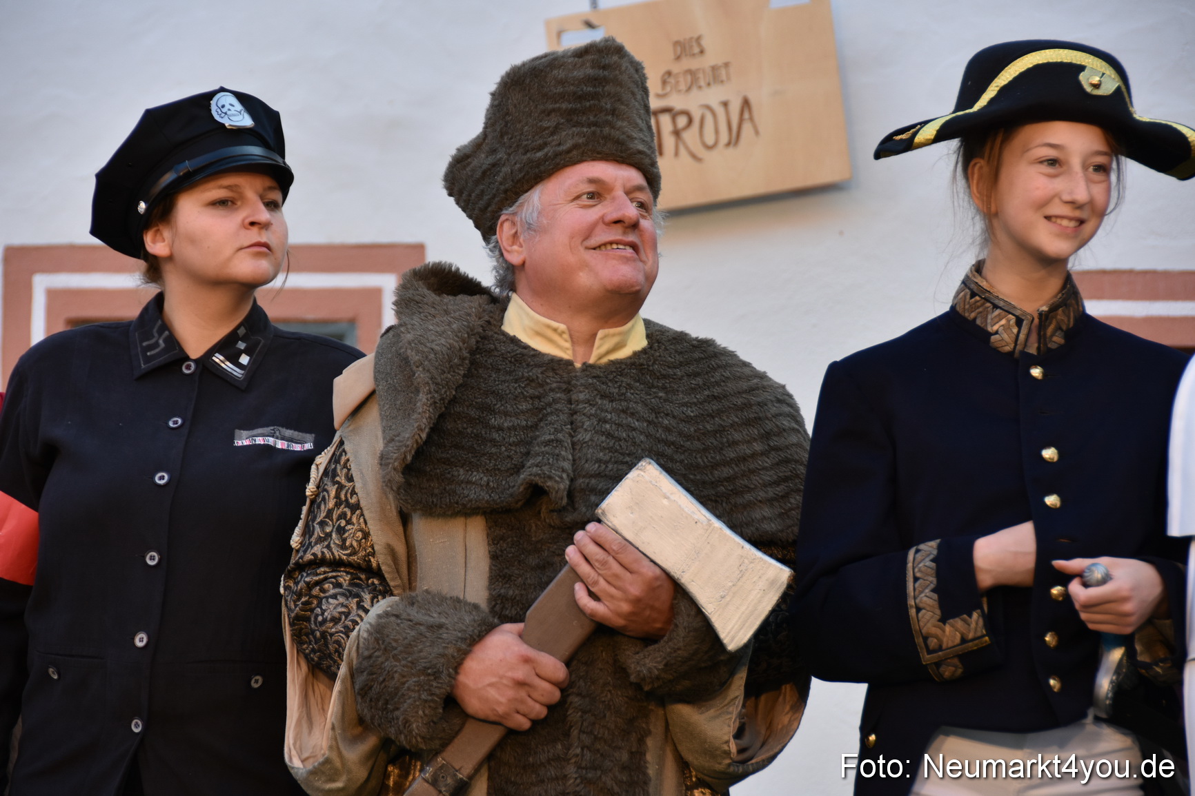 Schlossspiele Neumarkt Sommer 2019 0129