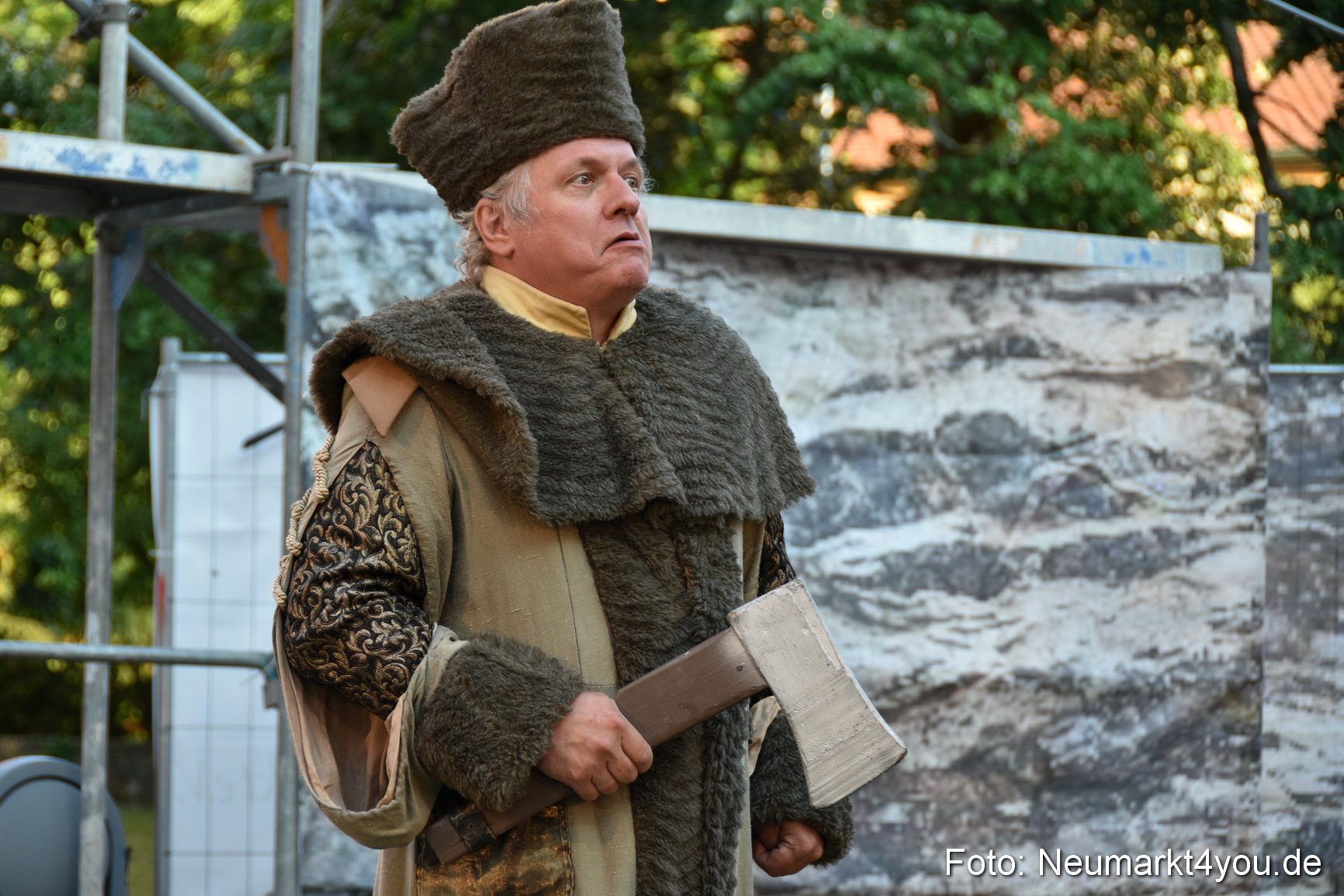 Schlossspiele Neumarkt Sommer 2019 0149