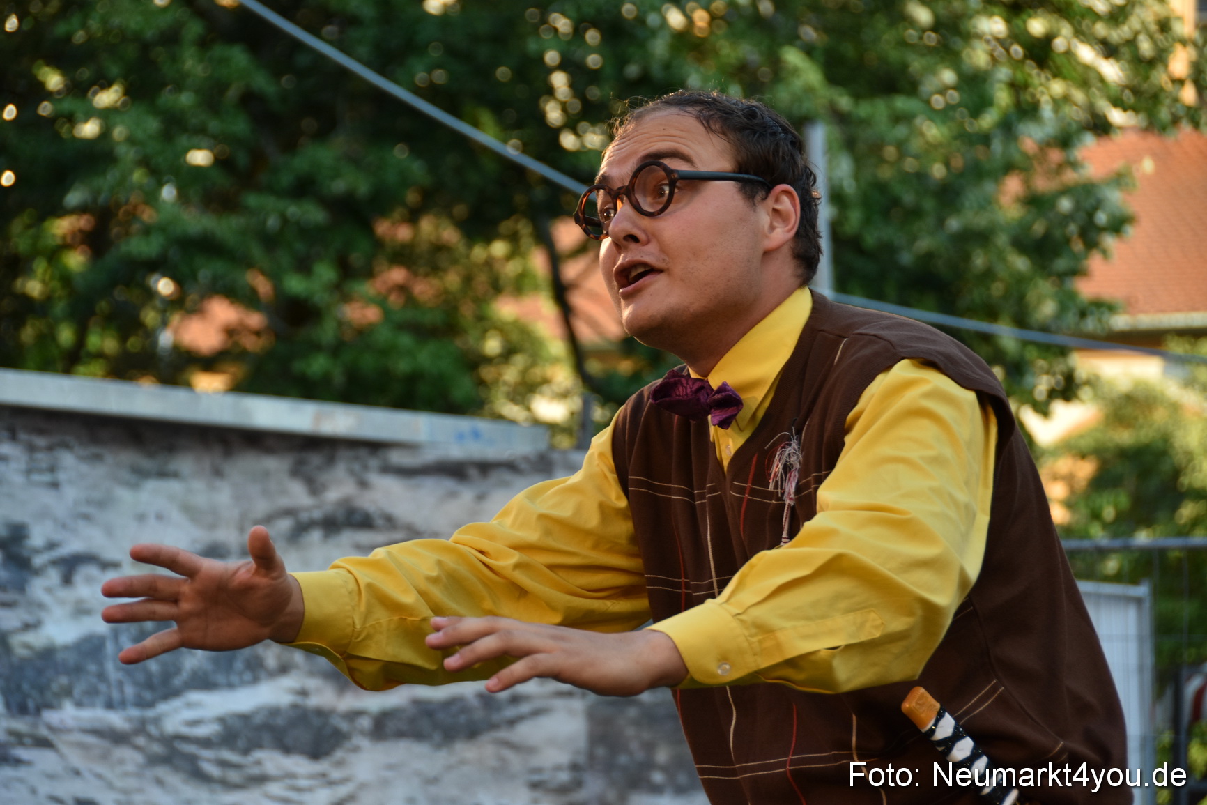 Schlossspiele Neumarkt Sommer 2019 0150