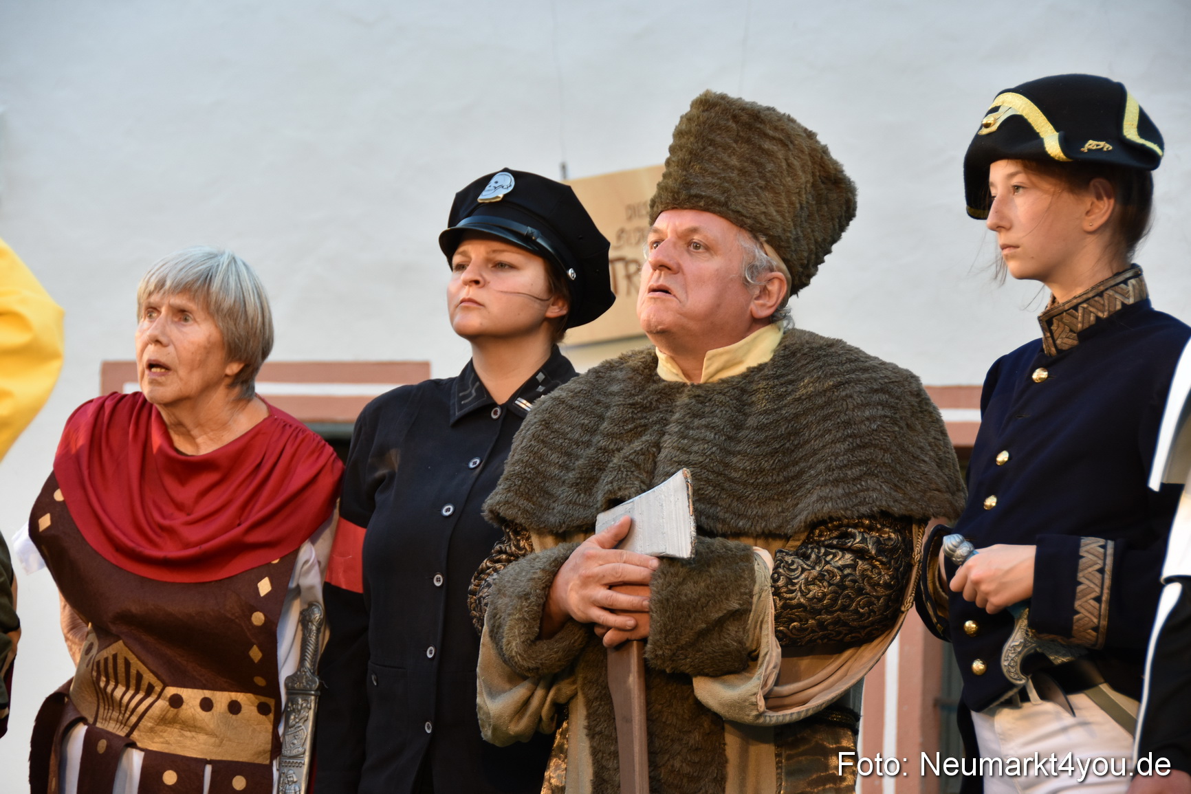 Schlossspiele Neumarkt Sommer 2019 0151