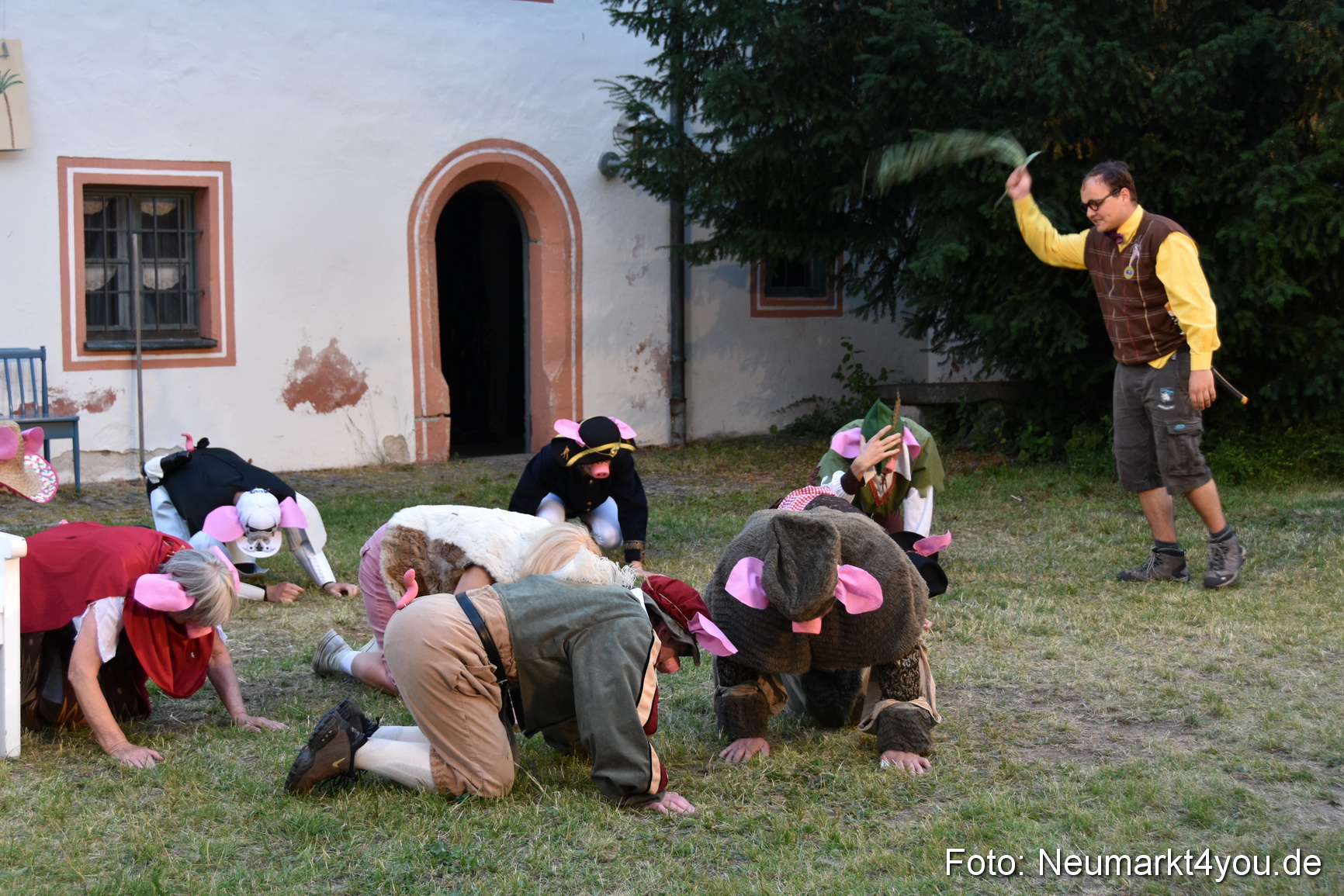 Schlossspiele Neumarkt Sommer 2019 0170