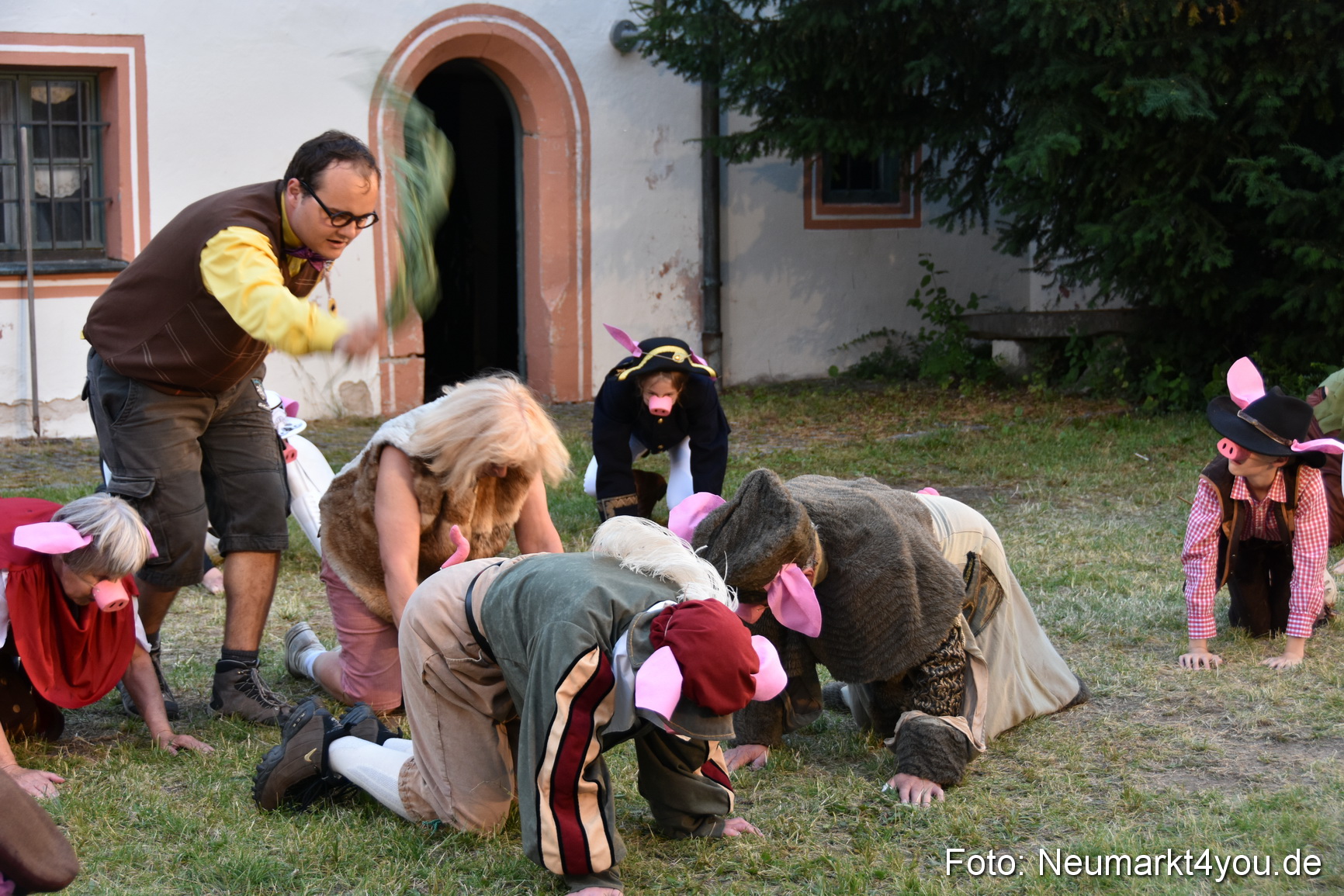 Schlossspiele Neumarkt Sommer 2019 0171