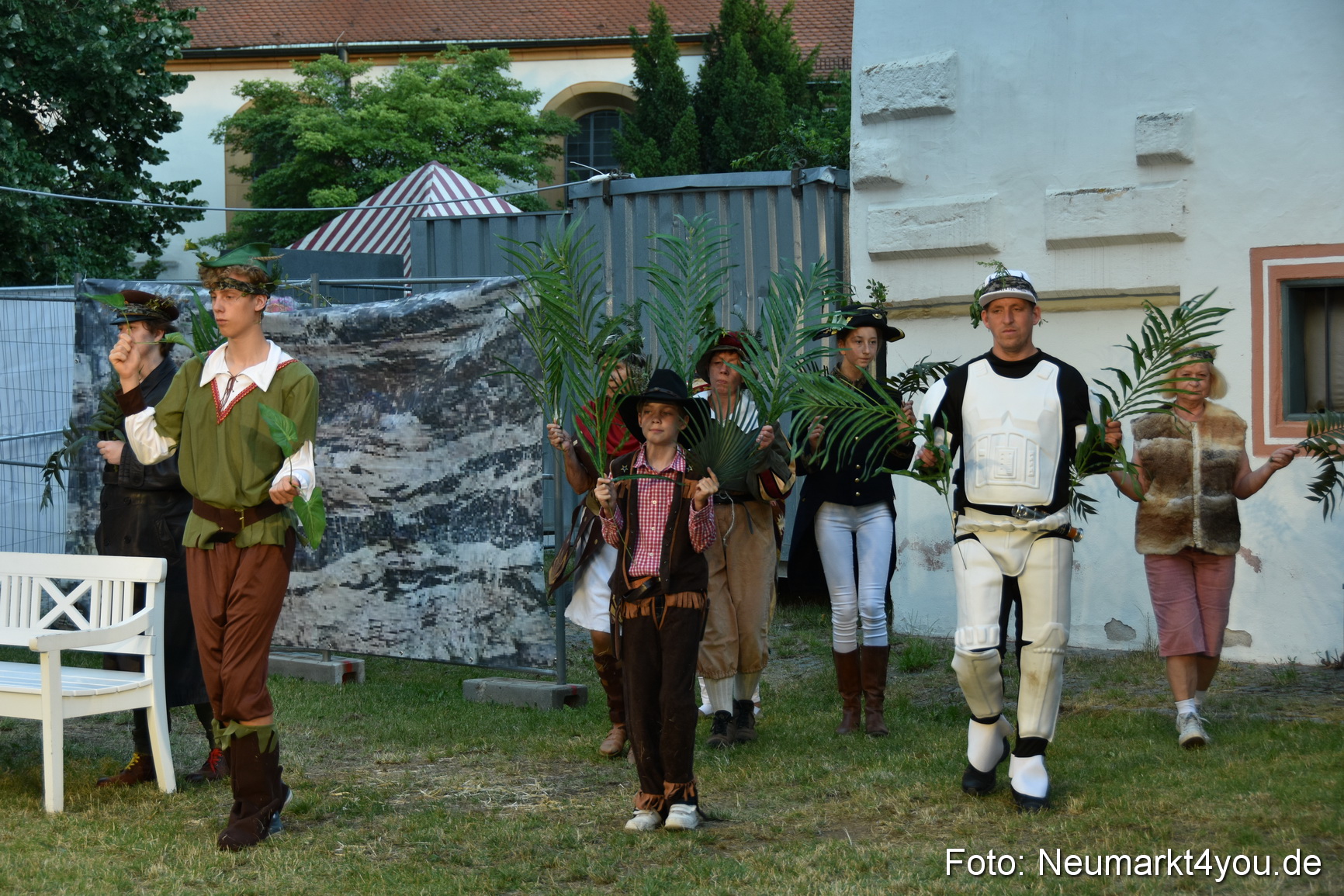 Schlossspiele Neumarkt Sommer 2019 0190